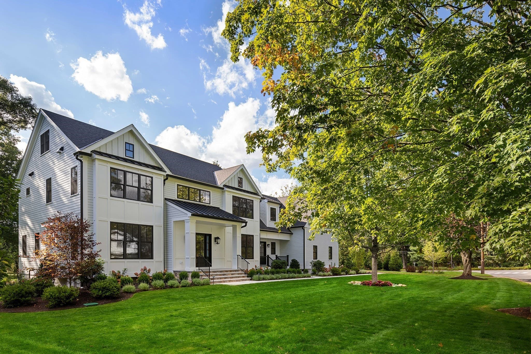 24 Fiske Road, Lexington MA 02420