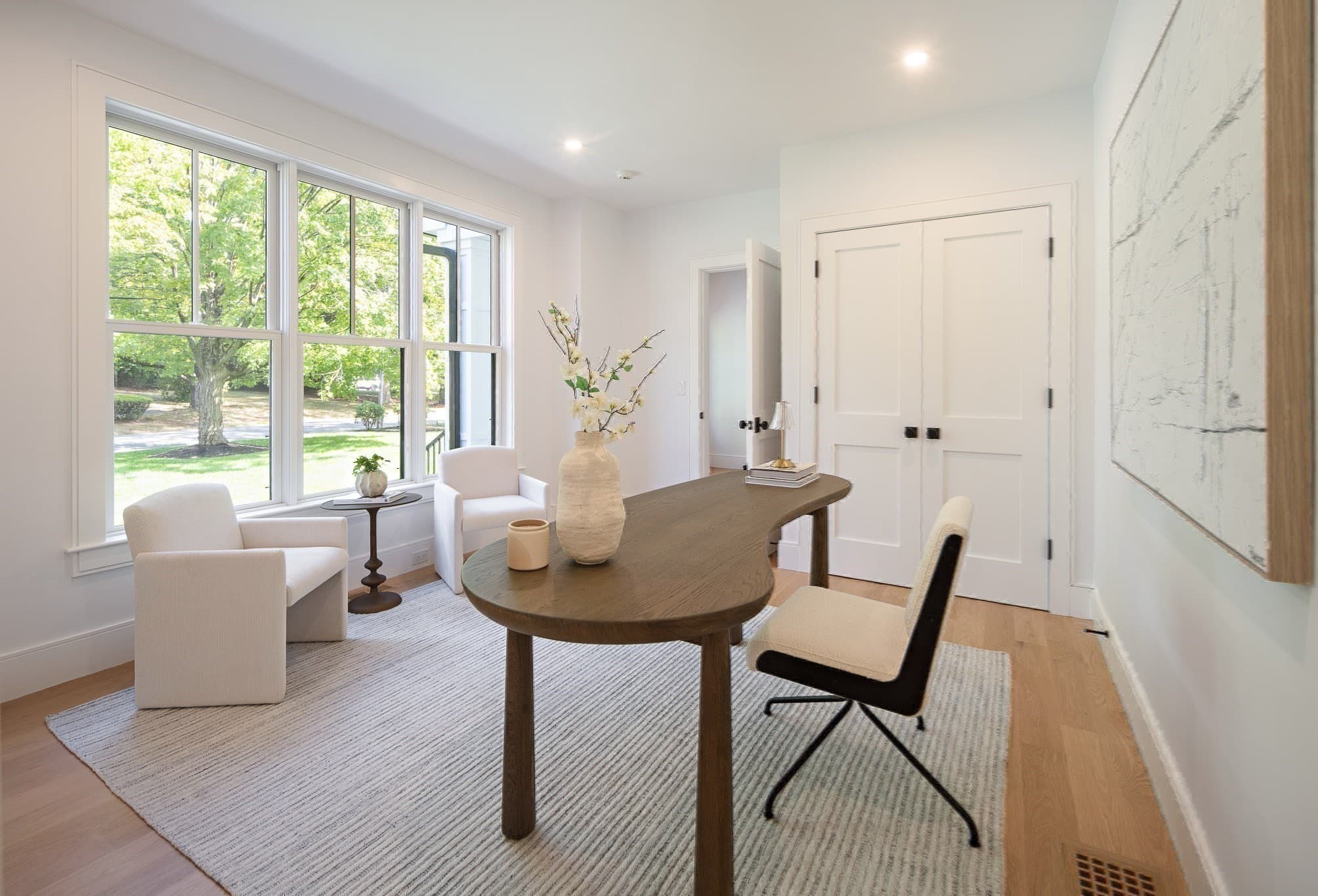 Single Family Residence at 24 Fiske Road, Lexington MA 02420, Lexington, photo 20 of 39