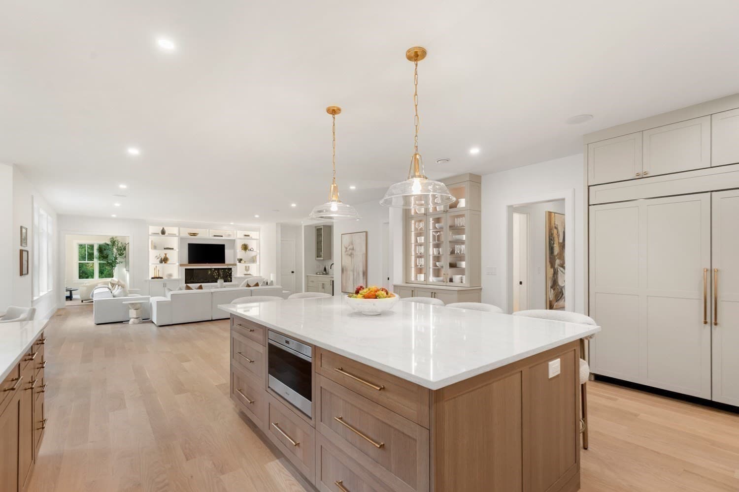 Single Family Residence at 24 Fiske Road, Lexington MA 02420, Lexington, photo 10 of 39