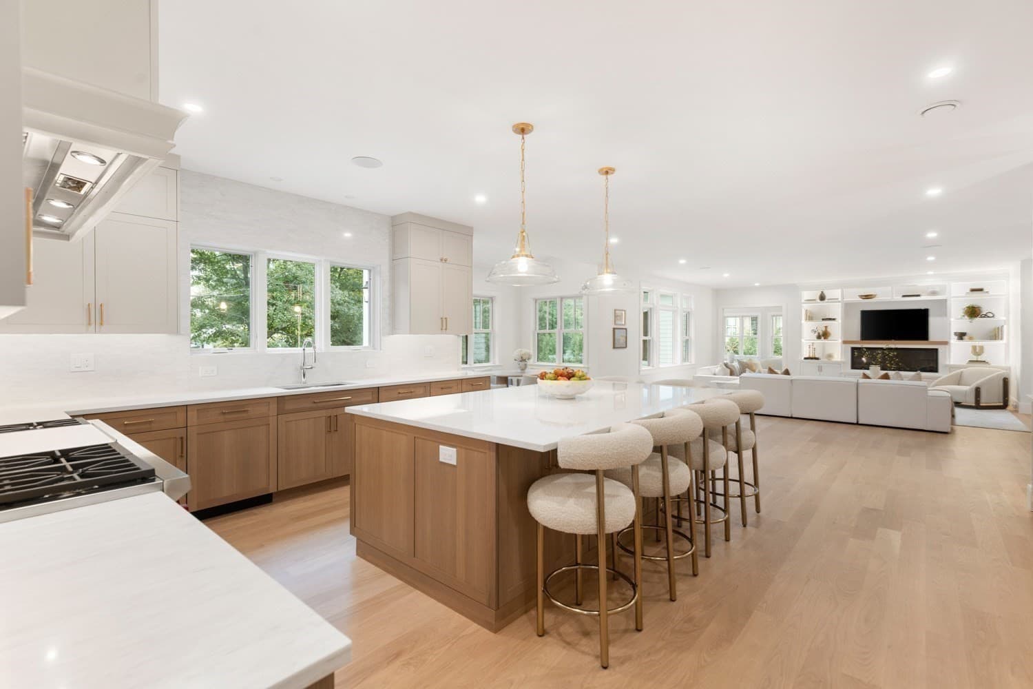 Single Family Residence at 24 Fiske Road, Lexington MA 02420, Lexington, photo 11 of 39