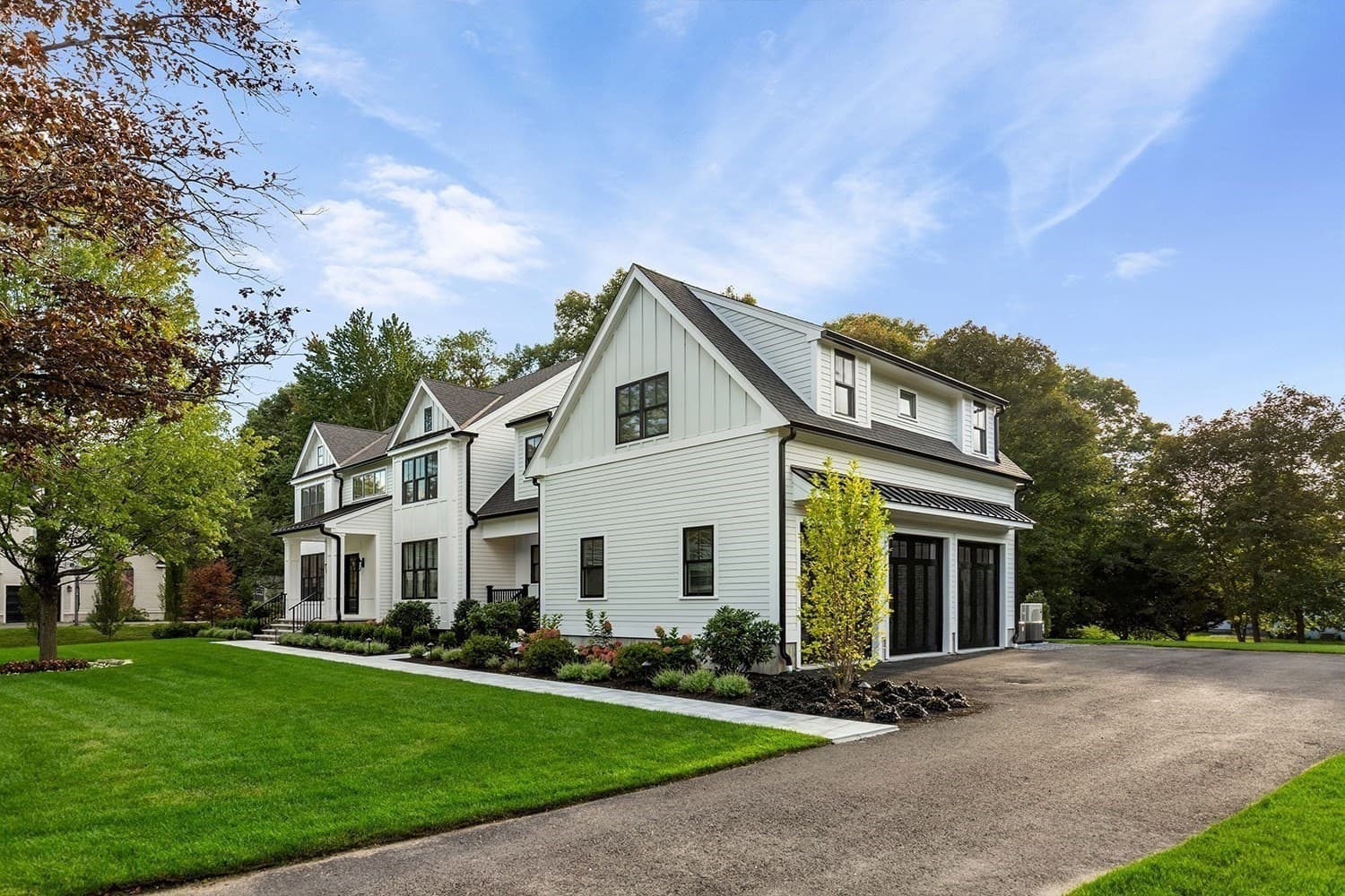 Single Family Residence at 24 Fiske Road, Lexington MA 02420, Lexington, photo 4 of 39