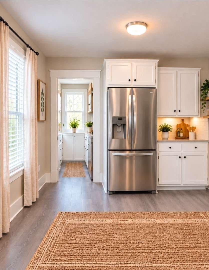 Single Family Residence at 99 Clover St, Worcester MA 01603, Worcester, photo 5 of 17