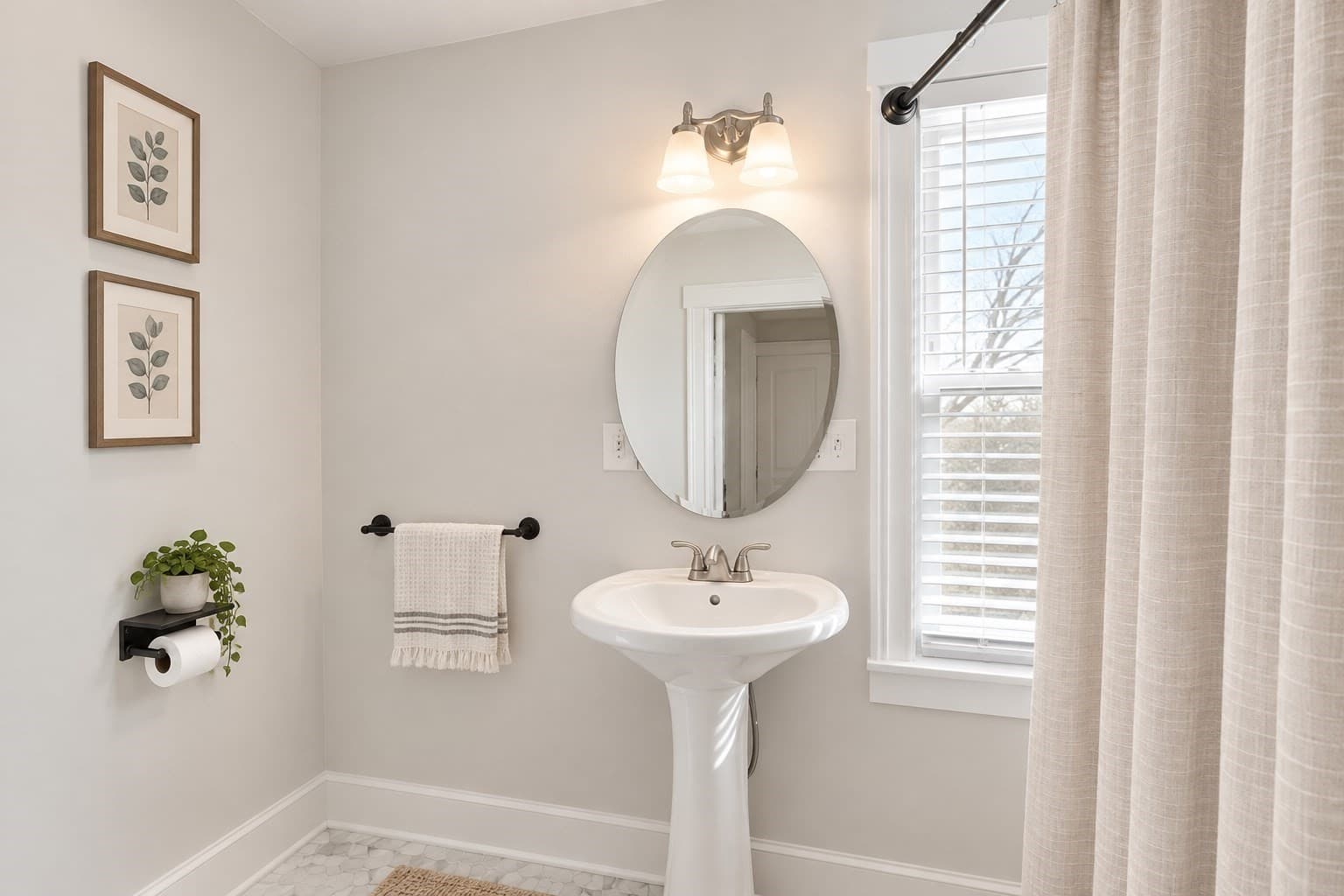 Single Family Residence at 99 Clover St, Worcester MA 01603, Worcester, photo 14 of 17