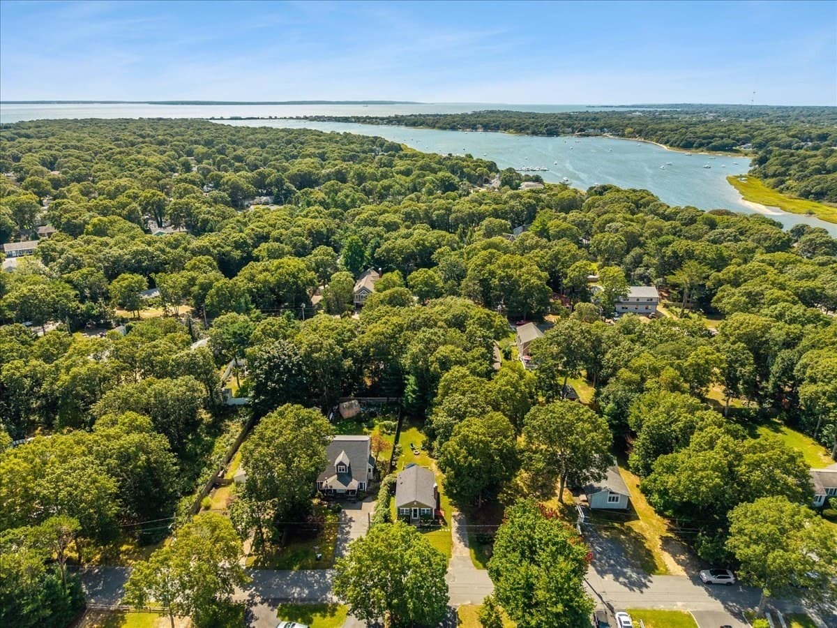 Single Family Residence at 21 Harborview, Falmouth MA 02536, Falmouth, photo 27 of 27