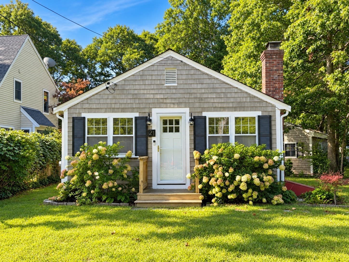 Single Family Residence at 21 Harborview, Falmouth MA 02536, Falmouth, photo 2 of 27