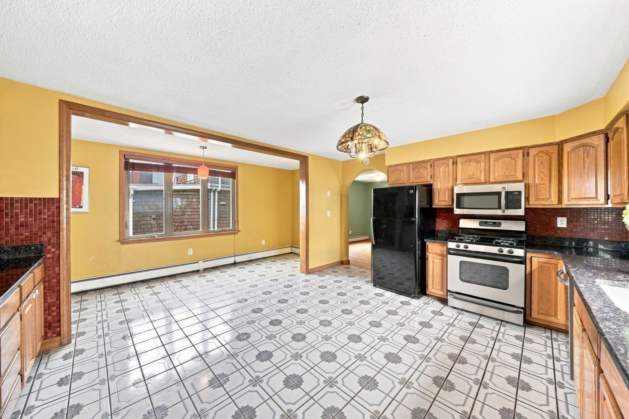Single Family Residence at 13 Knowlton St, Somerville MA 02145, Somerville, photo 26 of 42