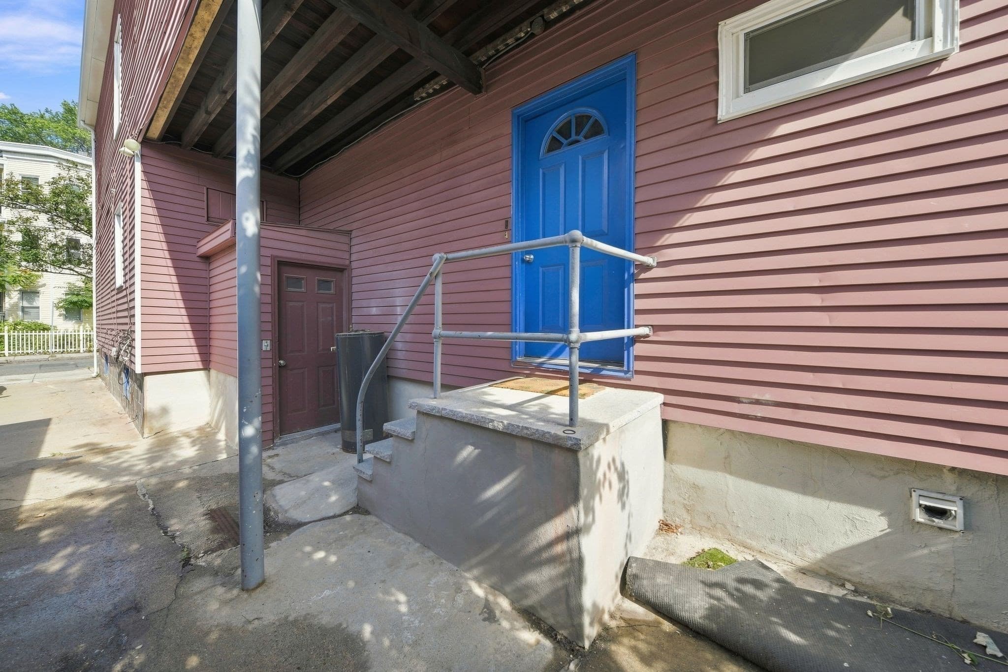 Single Family Residence at 13 Knowlton St, Somerville MA 02145, Somerville, photo 38 of 42
