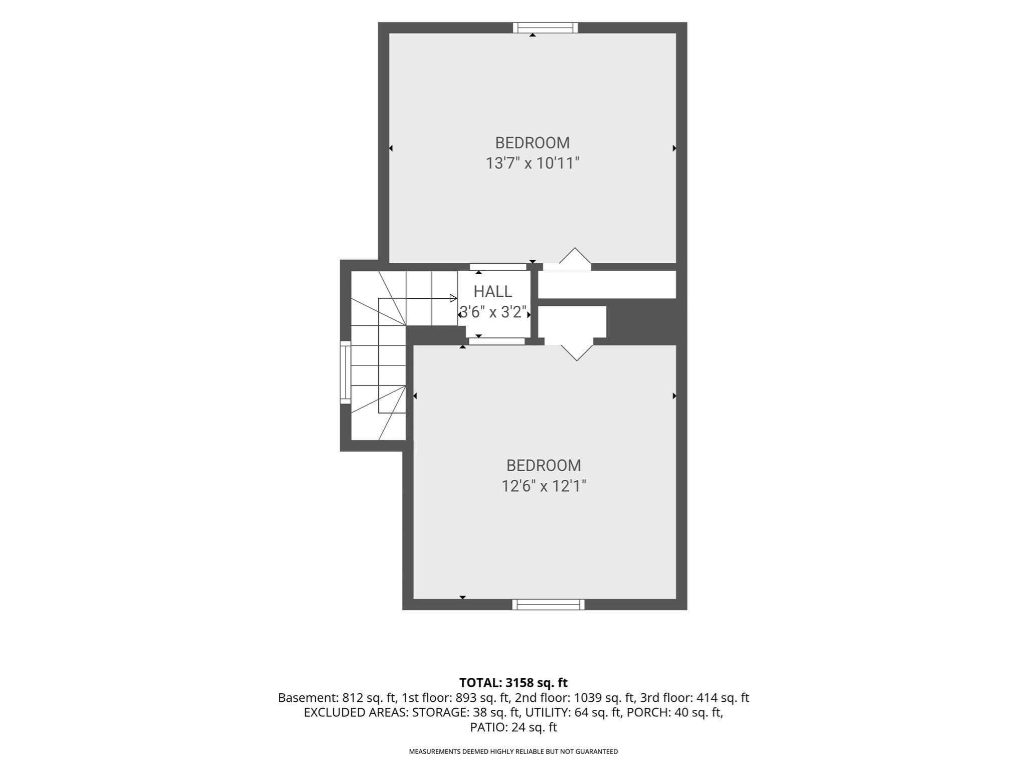 Single Family Residence at 13 Knowlton St, Somerville MA 02145, Somerville, photo 33 of 42