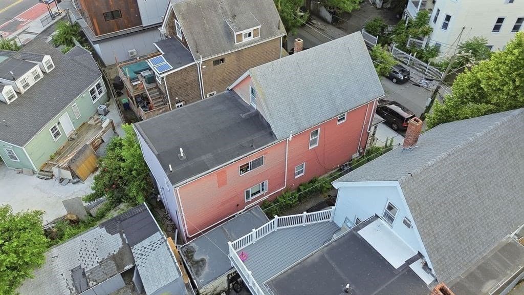 Single Family Residence at 13 Knowlton St, Somerville MA 02145, Somerville, photo 40 of 42