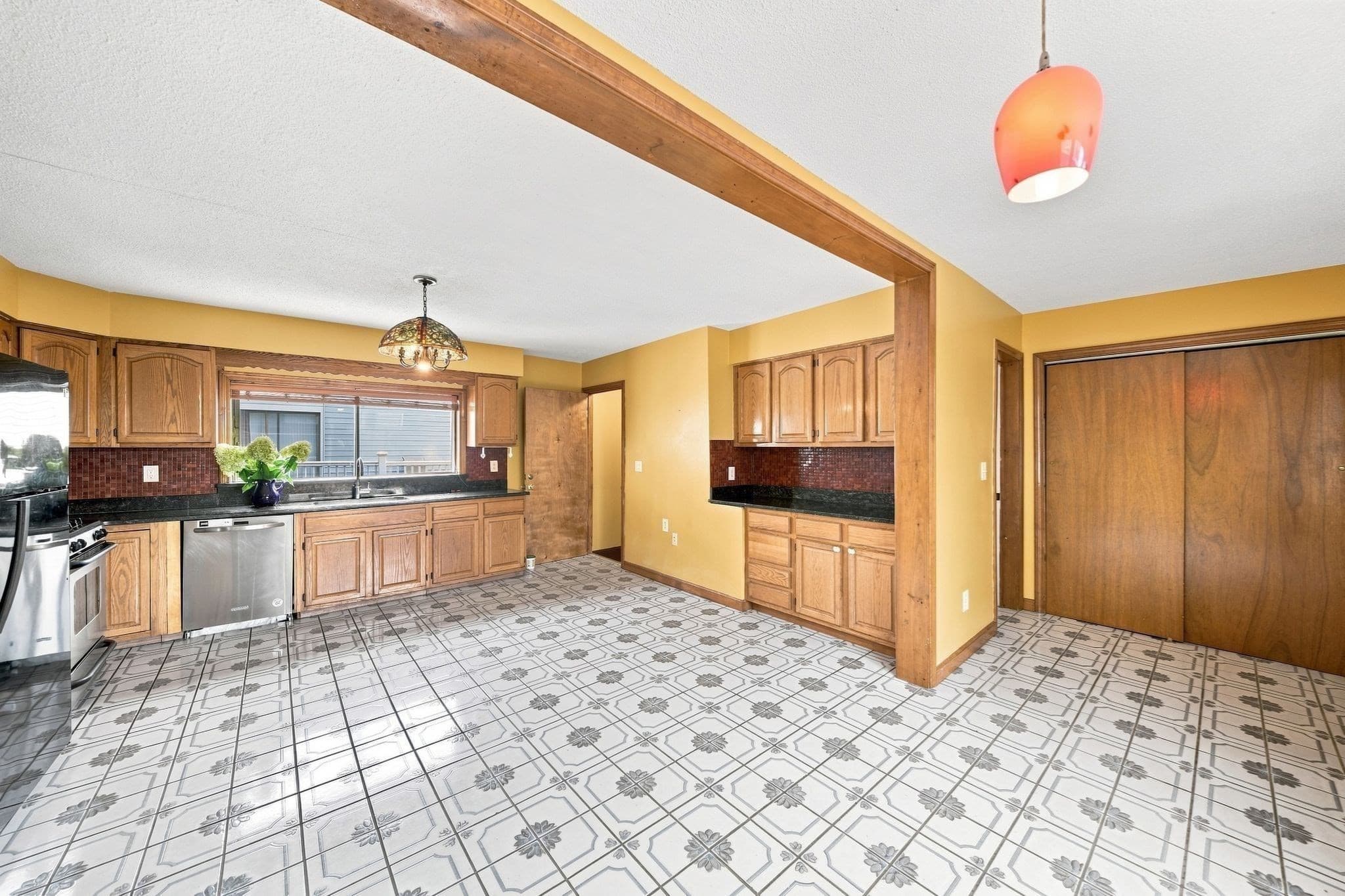 Single Family Residence at 13 Knowlton St, Somerville MA 02145, Somerville, photo 25 of 42