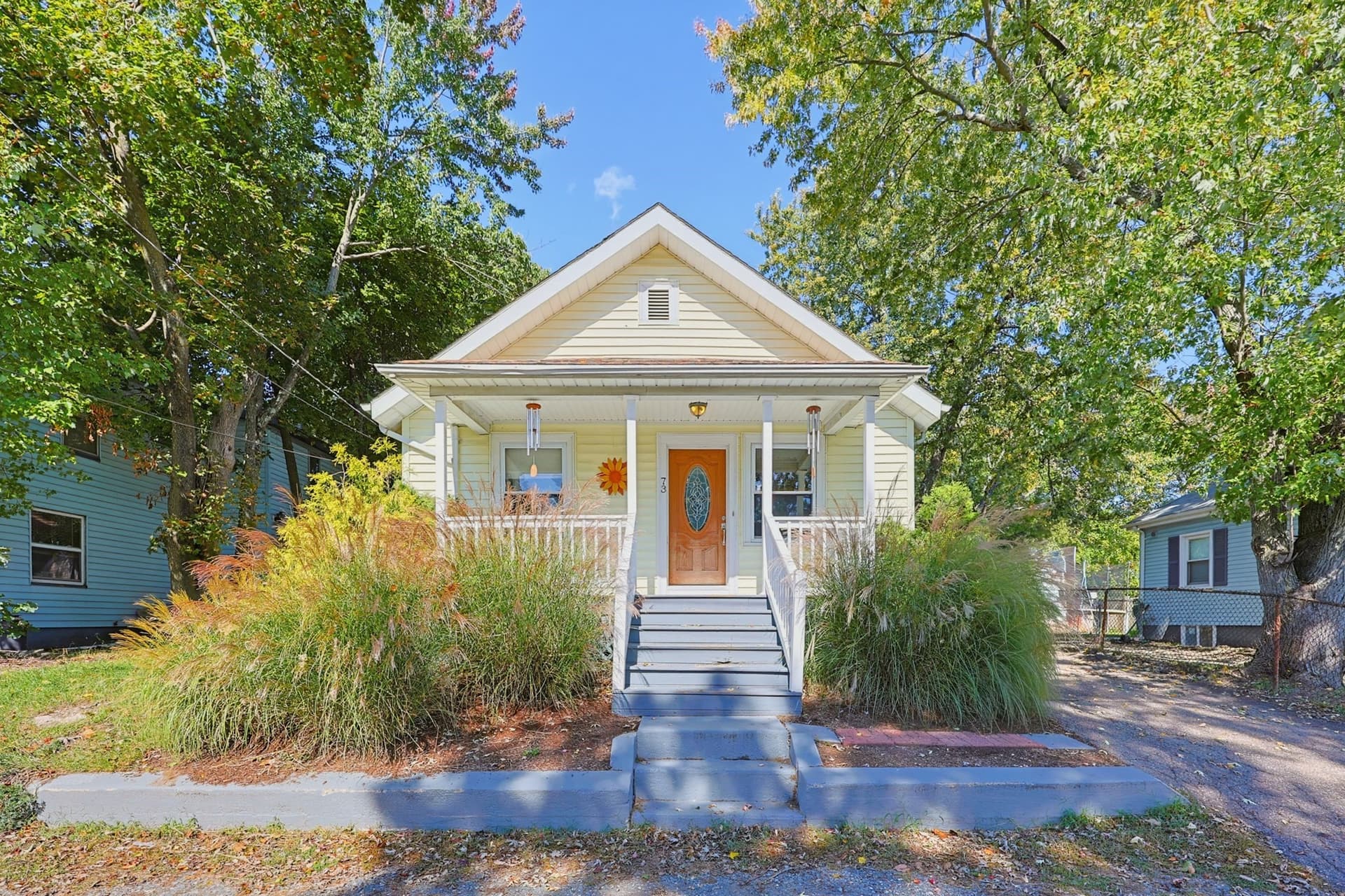 73 Turner St, Attleboro MA 02703
