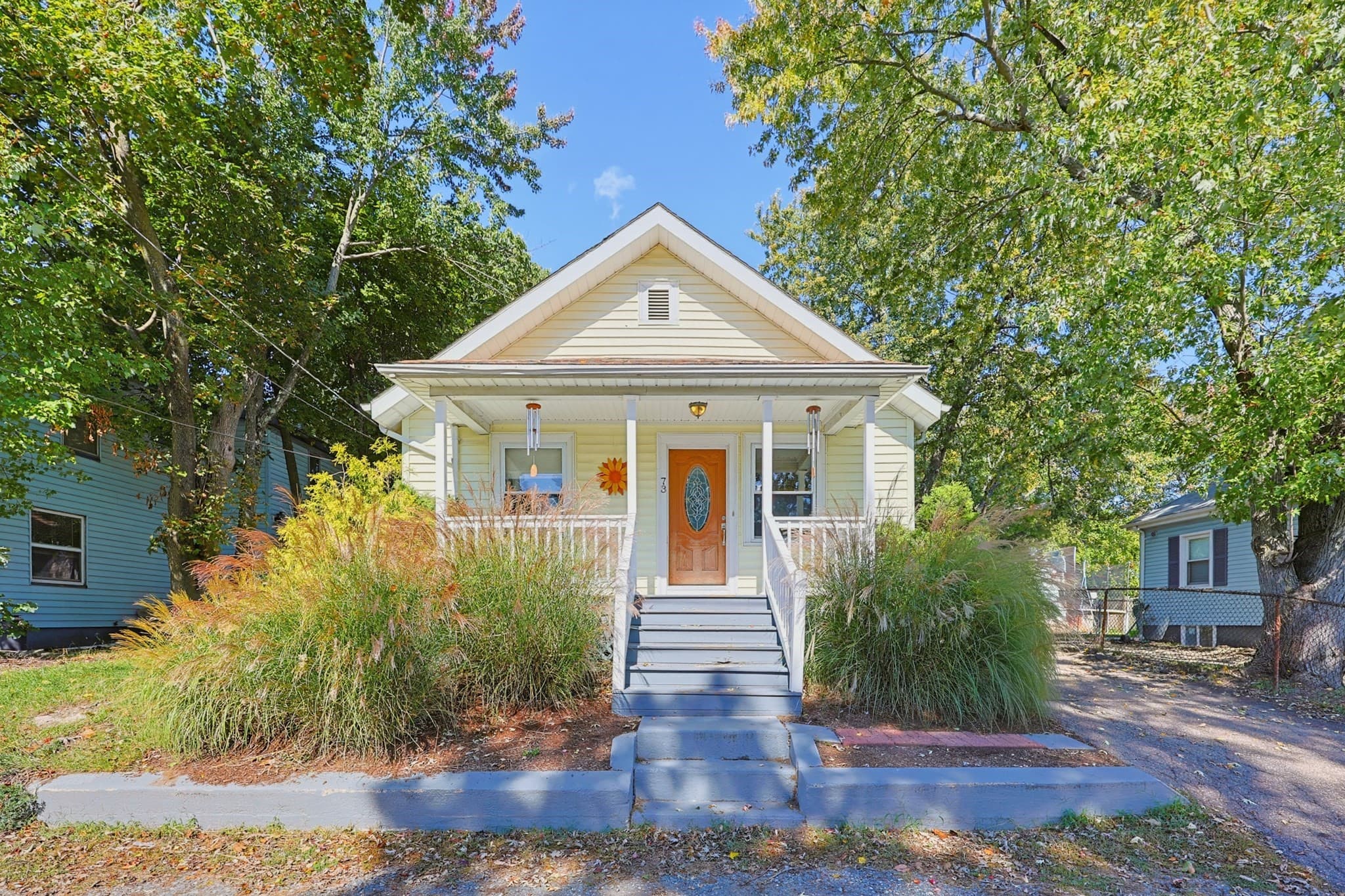 73 Turner St, Attleboro MA 02703