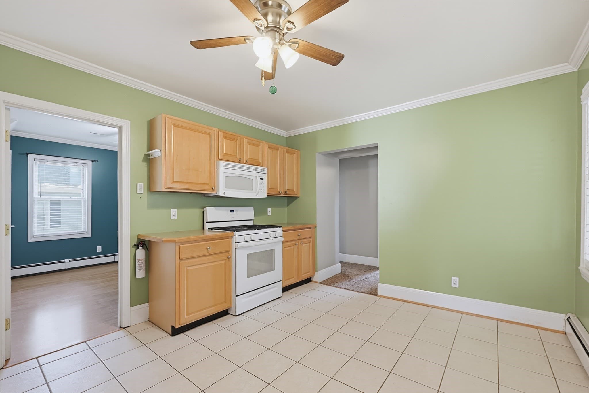 Single Family Residence at 73 Turner St, Attleboro MA 02703, Attleboro, photo 9 of 28