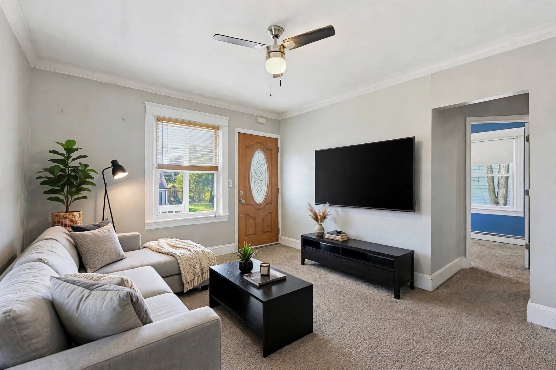 Single Family Residence at 73 Turner St, Attleboro MA 02703, Attleboro, photo 10 of 28