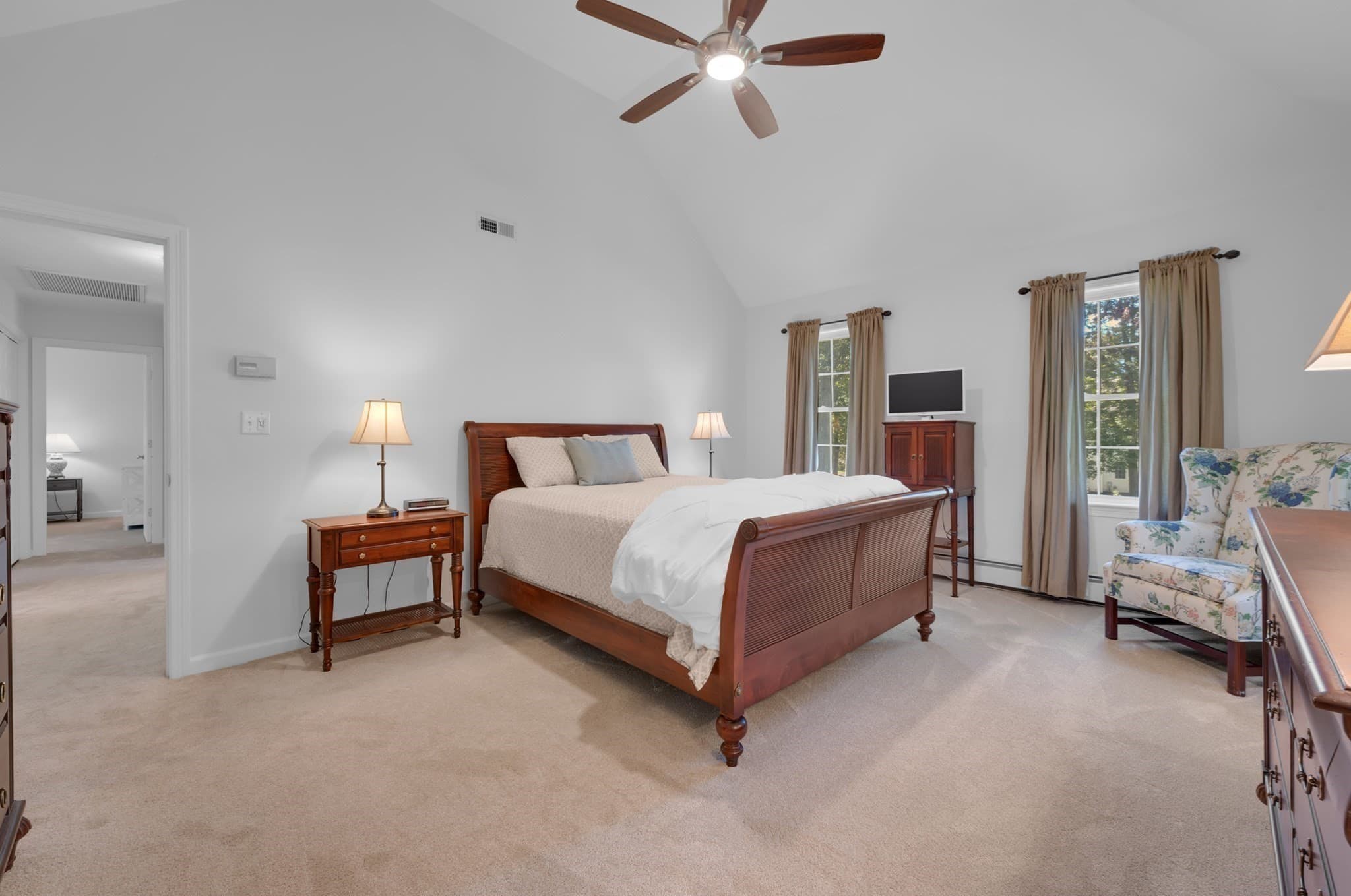 Single Family Residence at 14 Old Towne Way, Sturbridge MA 01518, Sturbridge, photo 23 of 42