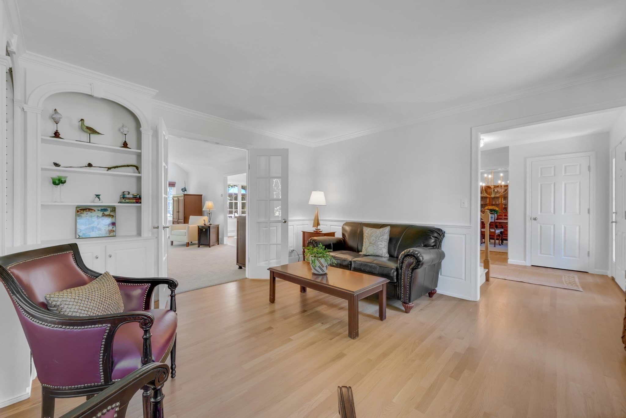 Single Family Residence at 14 Old Towne Way, Sturbridge MA 01518, Sturbridge, photo 6 of 42