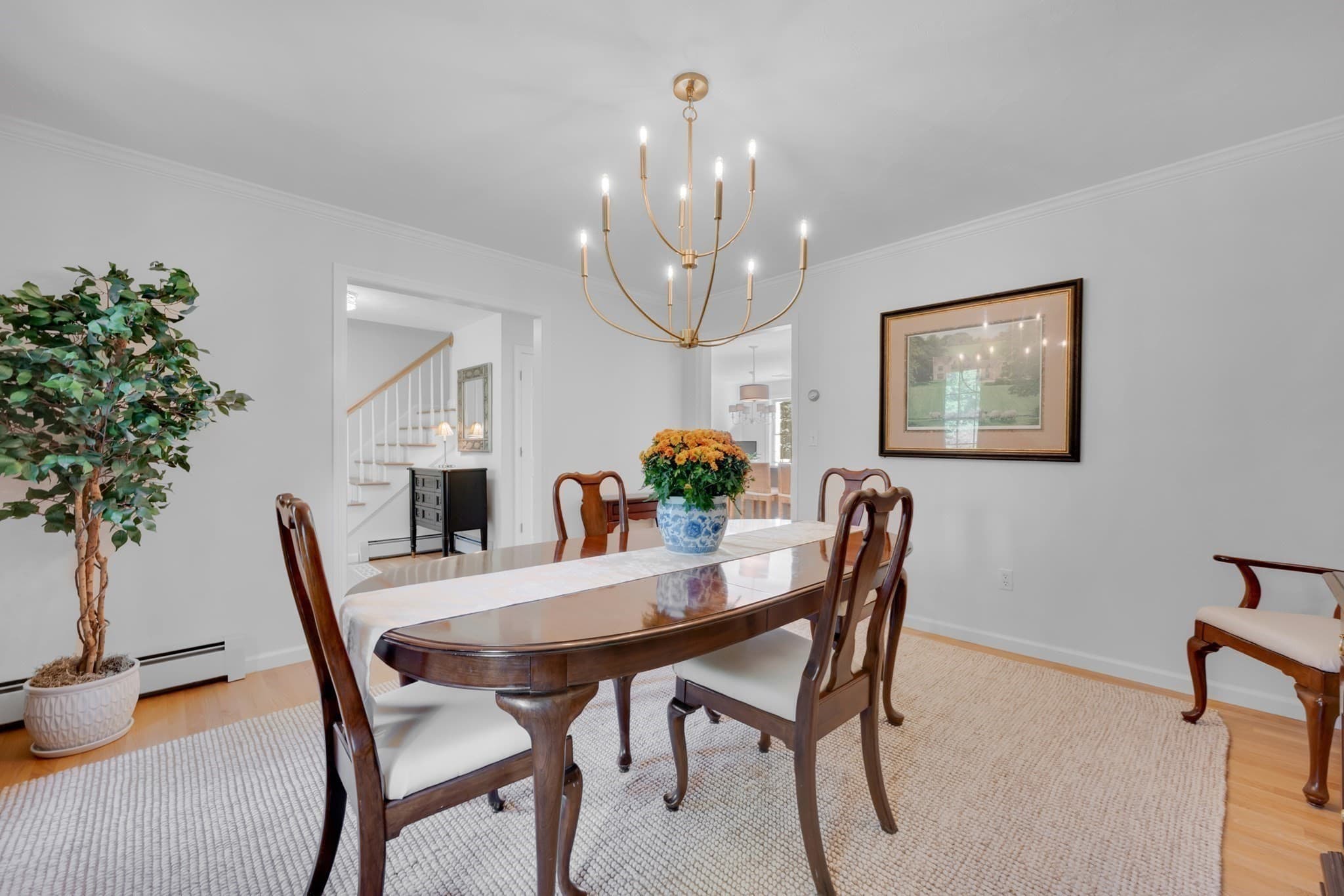 Single Family Residence at 14 Old Towne Way, Sturbridge MA 01518, Sturbridge, photo 19 of 42