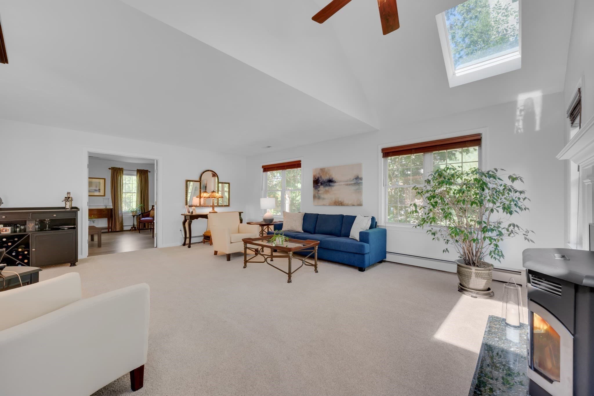 Single Family Residence at 14 Old Towne Way, Sturbridge MA 01518, Sturbridge, photo 8 of 42