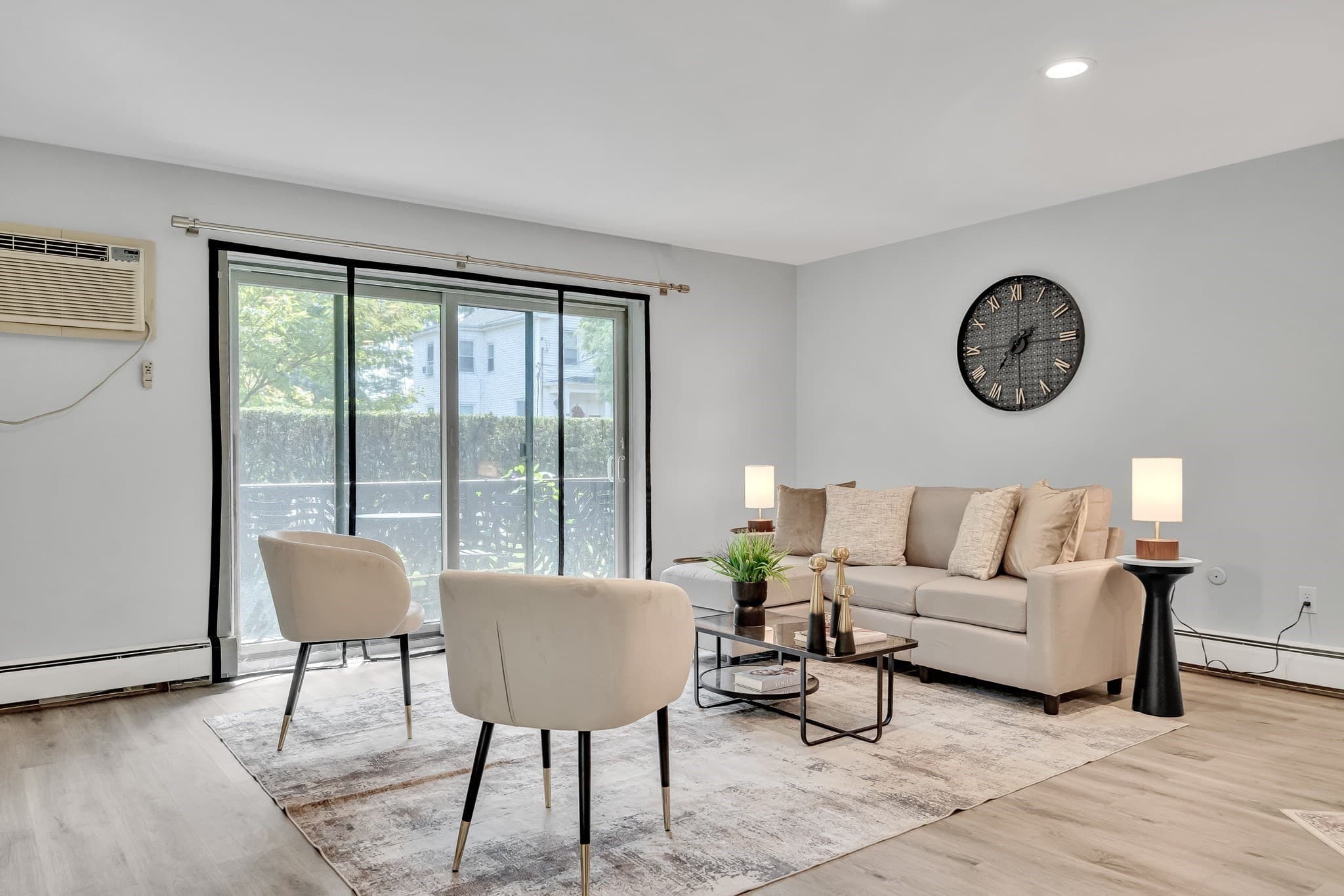 Condominium at 53 Paul St # 10, Newton MA 02459, Newton, photo 2 of 36