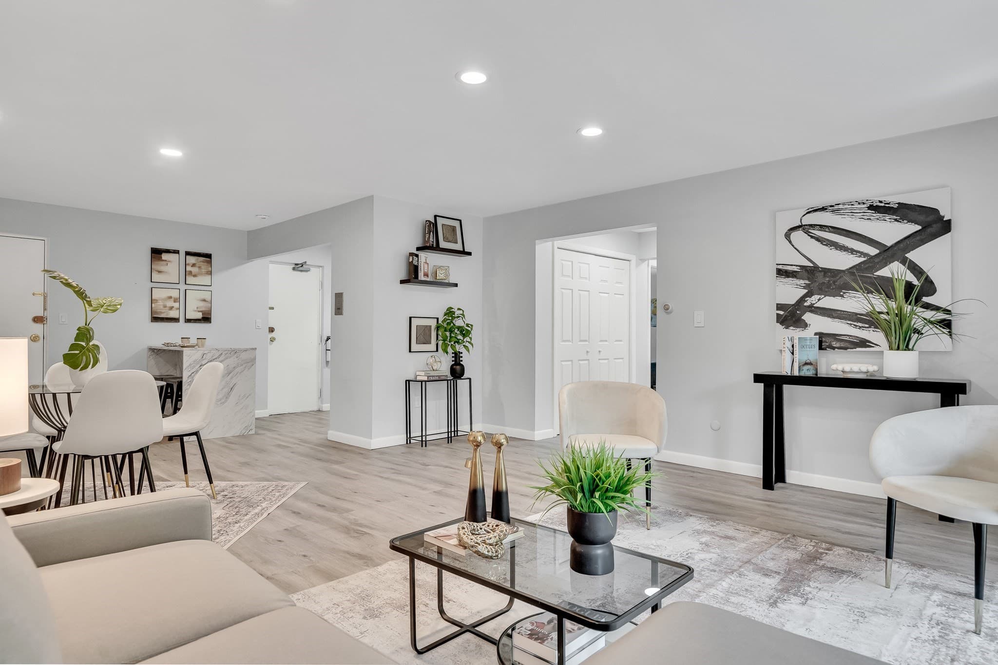 Condominium at 53 Paul St # 10, Newton MA 02459, Newton, photo 6 of 36