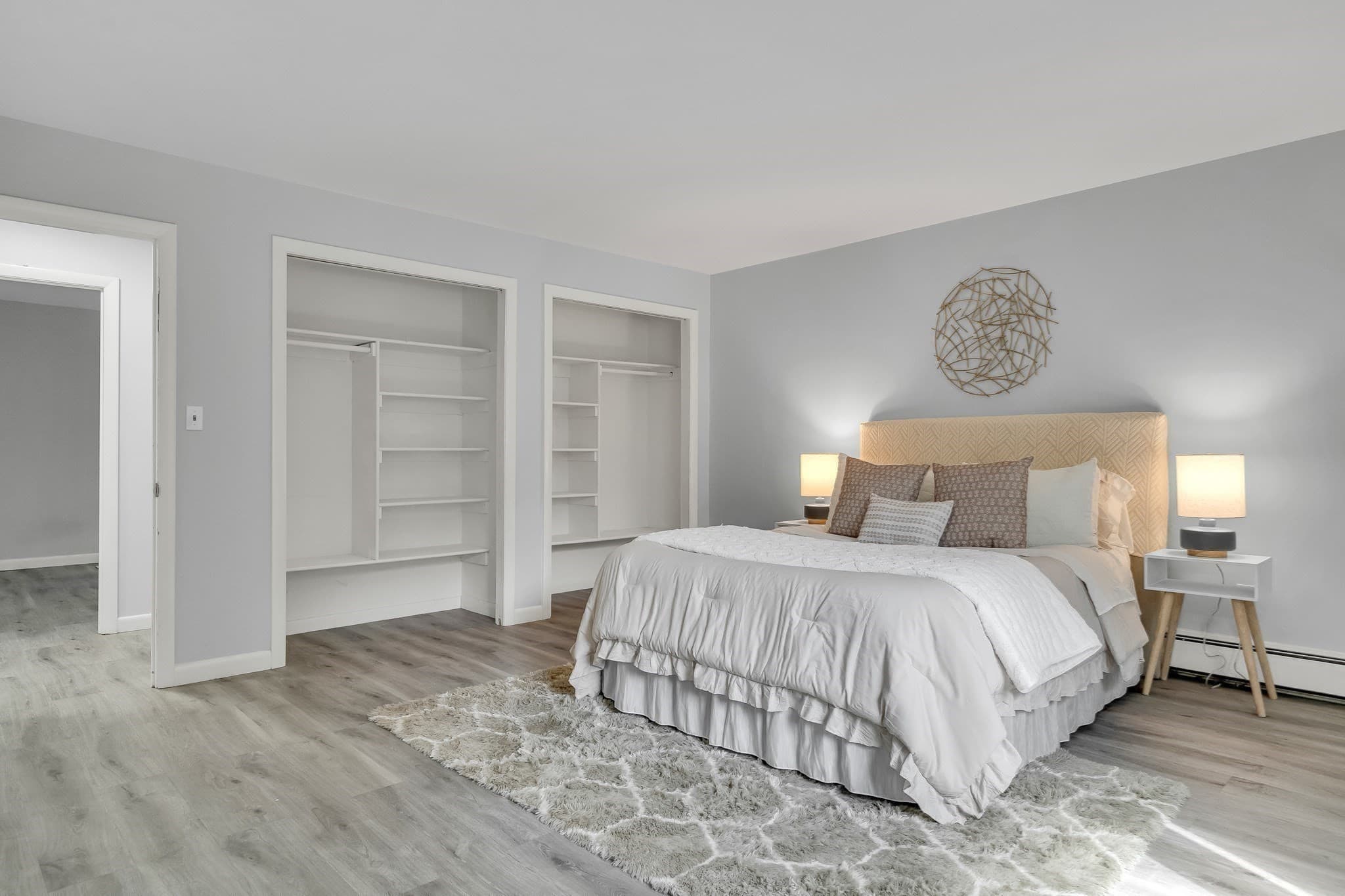 Condominium at 53 Paul St # 10, Newton MA 02459, Newton, photo 13 of 36