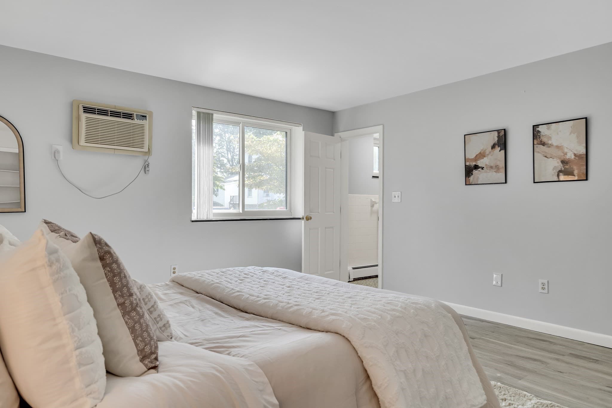 Condominium at 53 Paul St # 10, Newton MA 02459, Newton, photo 16 of 36