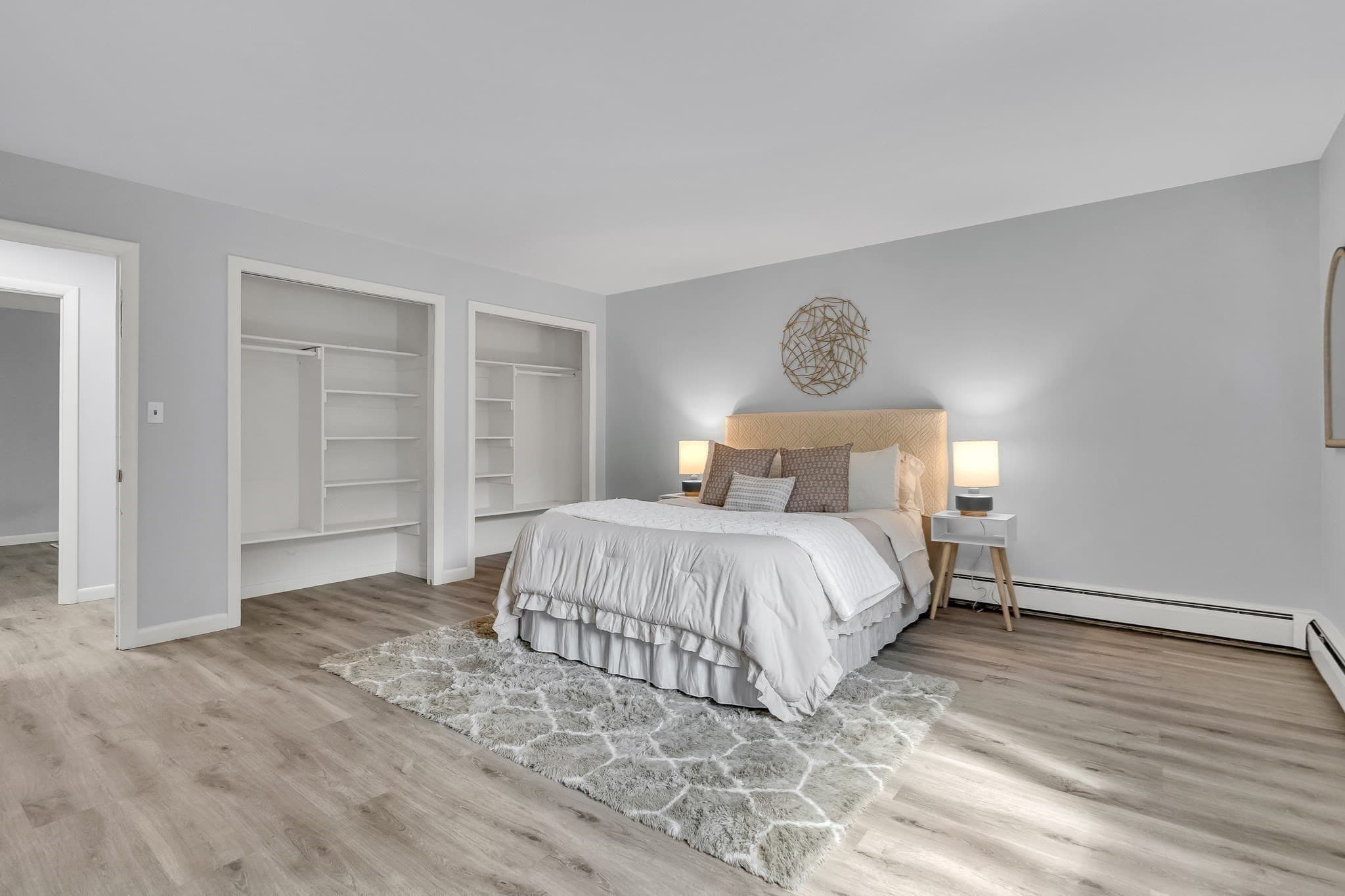 Condominium at 53 Paul St # 10, Newton MA 02459, Newton, photo 12 of 36