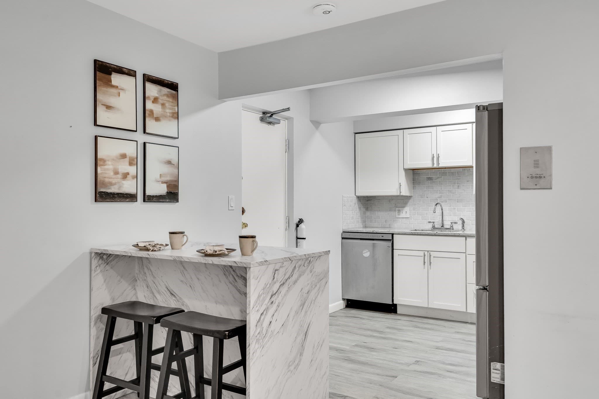Condominium at 53 Paul St # 10, Newton MA 02459, Newton, photo 22 of 36