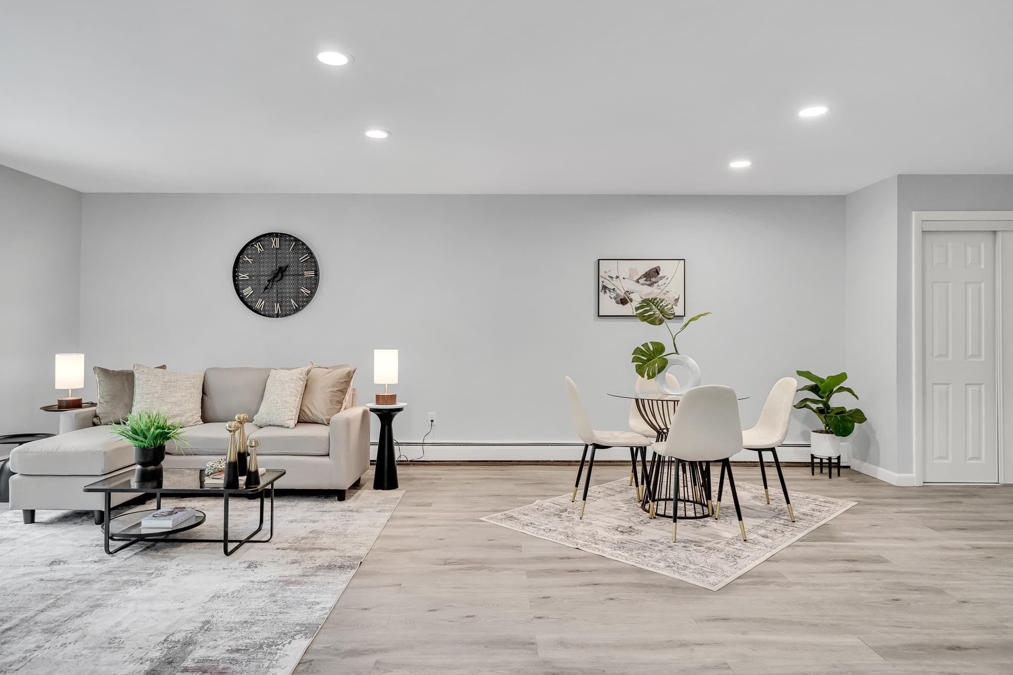 Condominium at 53 Paul St # 10, Newton MA 02459, Newton, photo 7 of 36