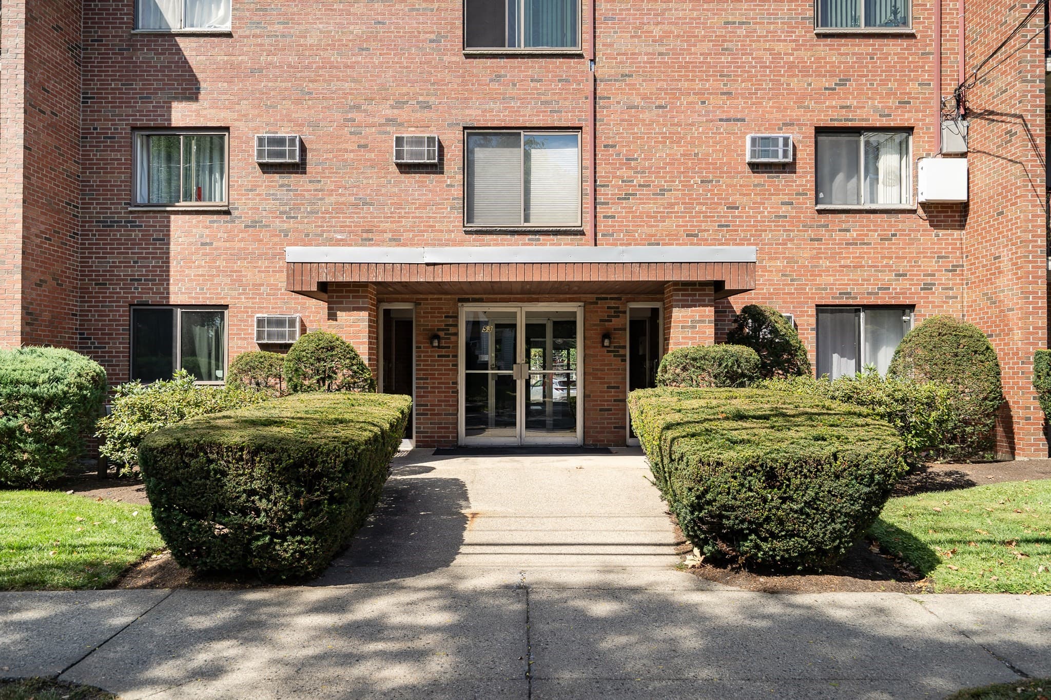 Condominium at 53 Paul St # 10, Newton MA 02459, Newton, photo 36 of 36