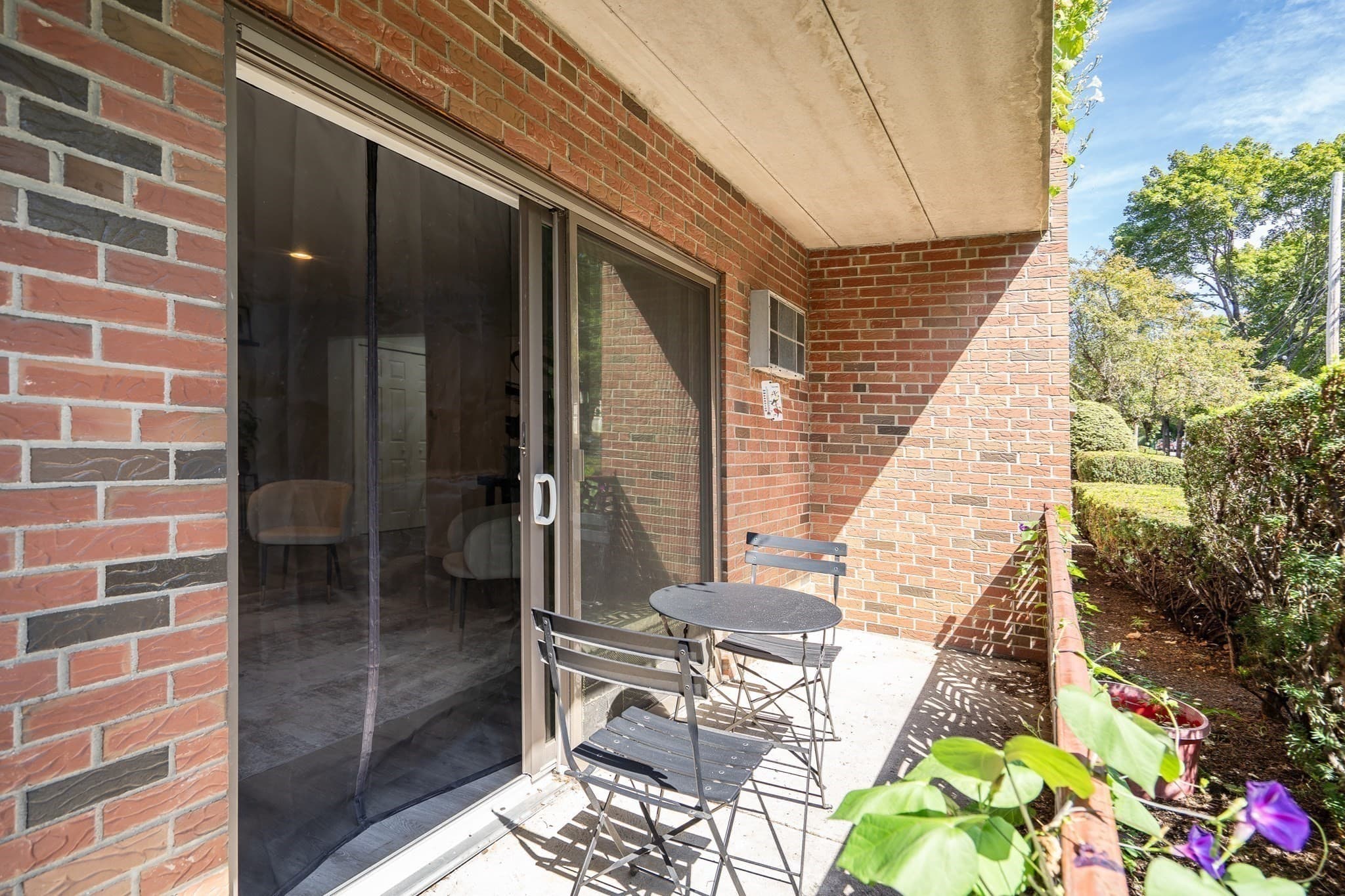 Condominium at 53 Paul St # 10, Newton MA 02459, Newton, photo 32 of 36