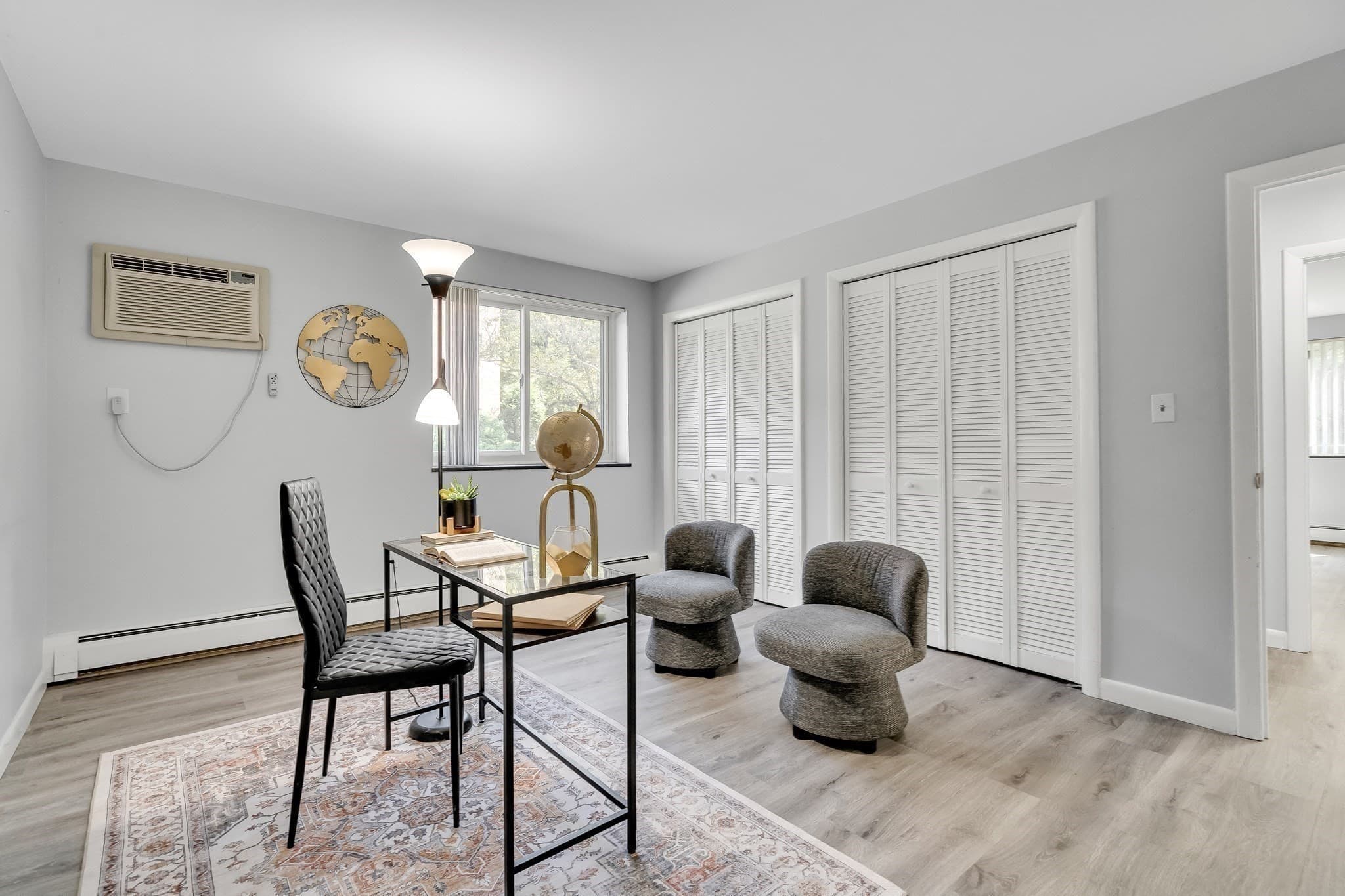 Condominium at 53 Paul St # 10, Newton MA 02459, Newton, photo 9 of 36