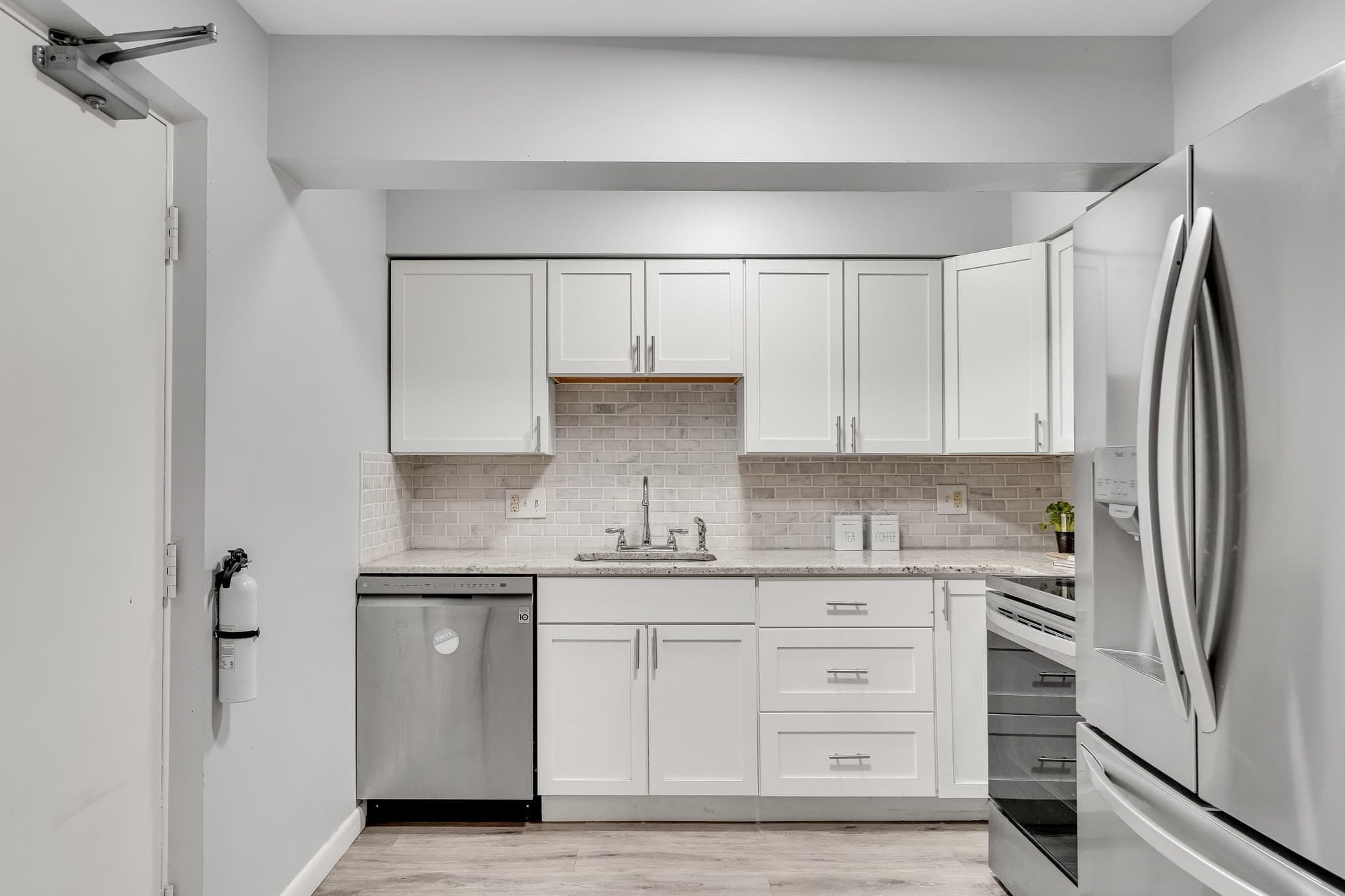 Condominium at 53 Paul St # 10, Newton MA 02459, Newton, photo 24 of 36
