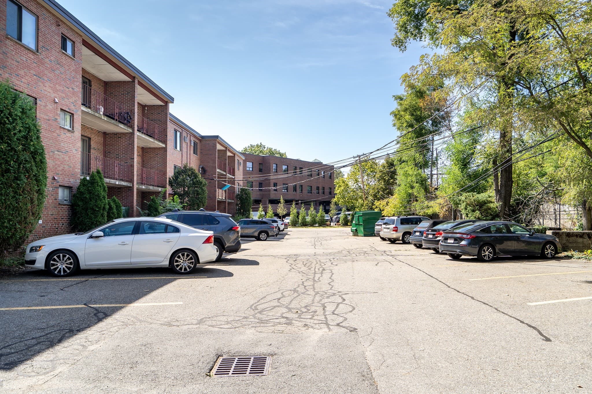 Condominium at 53 Paul St # 10, Newton MA 02459, Newton, photo 34 of 36