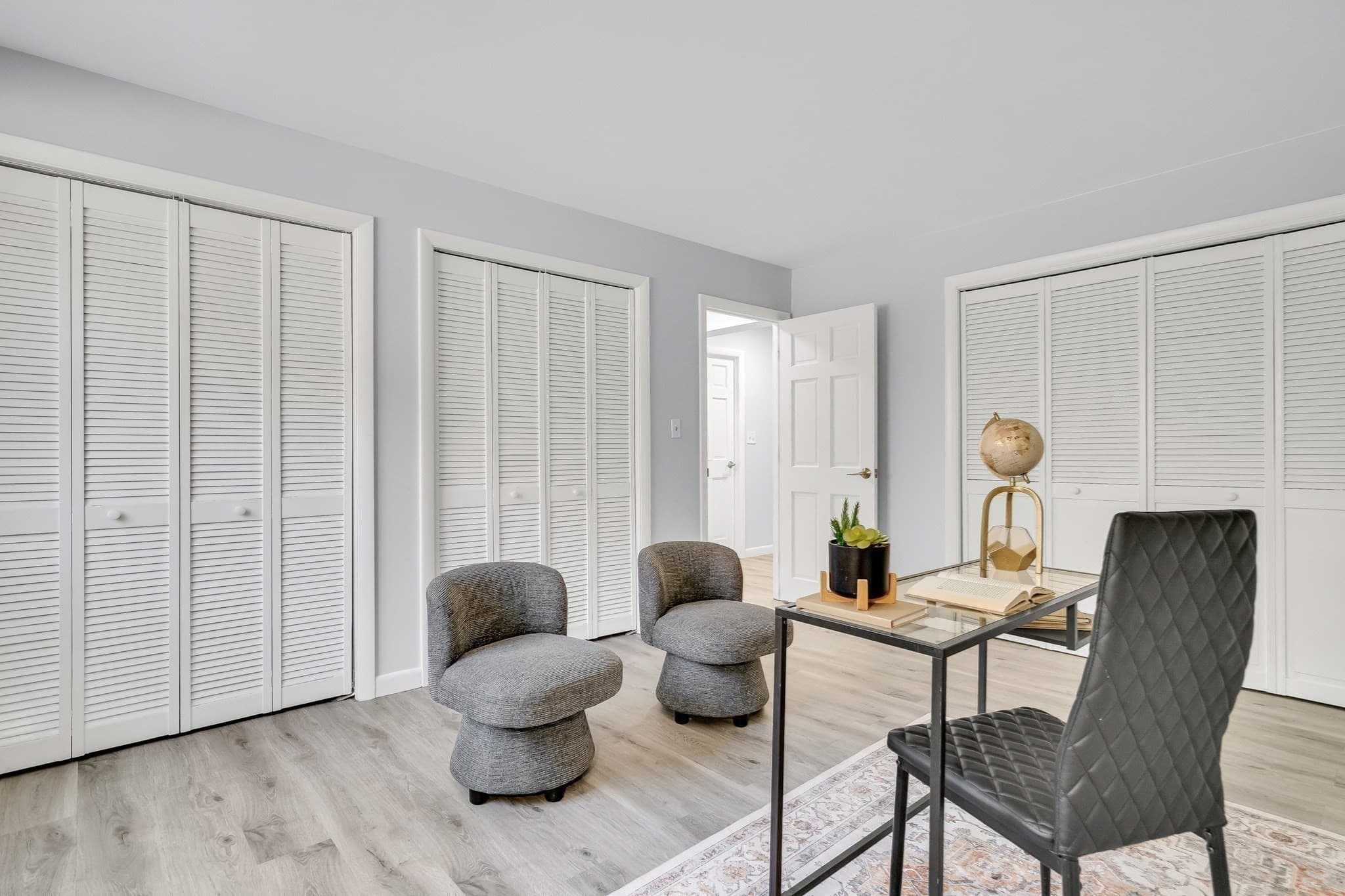 Condominium at 53 Paul St # 10, Newton MA 02459, Newton, photo 10 of 36
