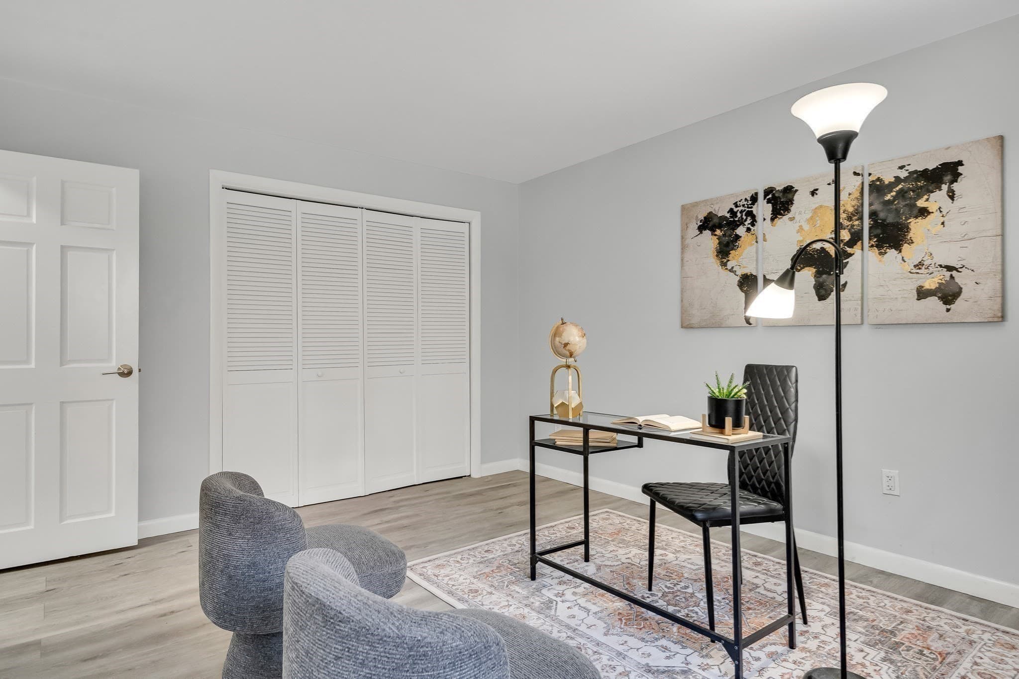 Condominium at 53 Paul St # 10, Newton MA 02459, Newton, photo 11 of 36