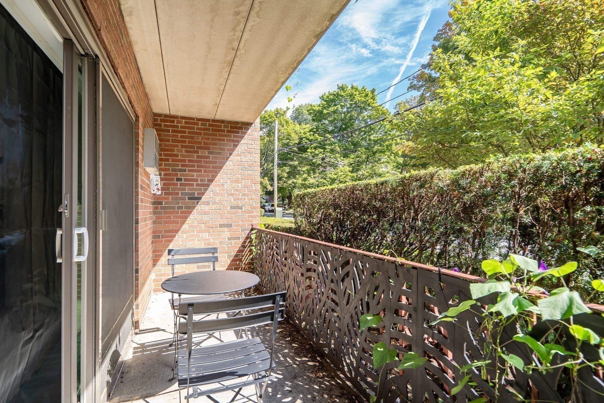 Condominium at 53 Paul St # 10, Newton MA 02459, Newton, photo 31 of 36