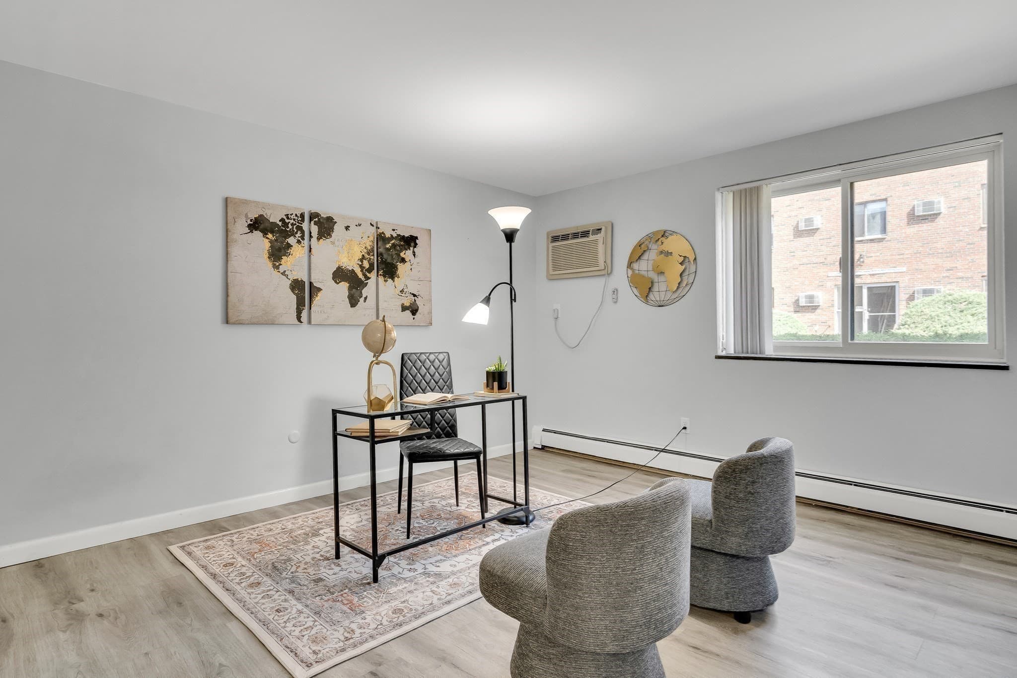 Condominium at 53 Paul St # 10, Newton MA 02459, Newton, photo 8 of 36