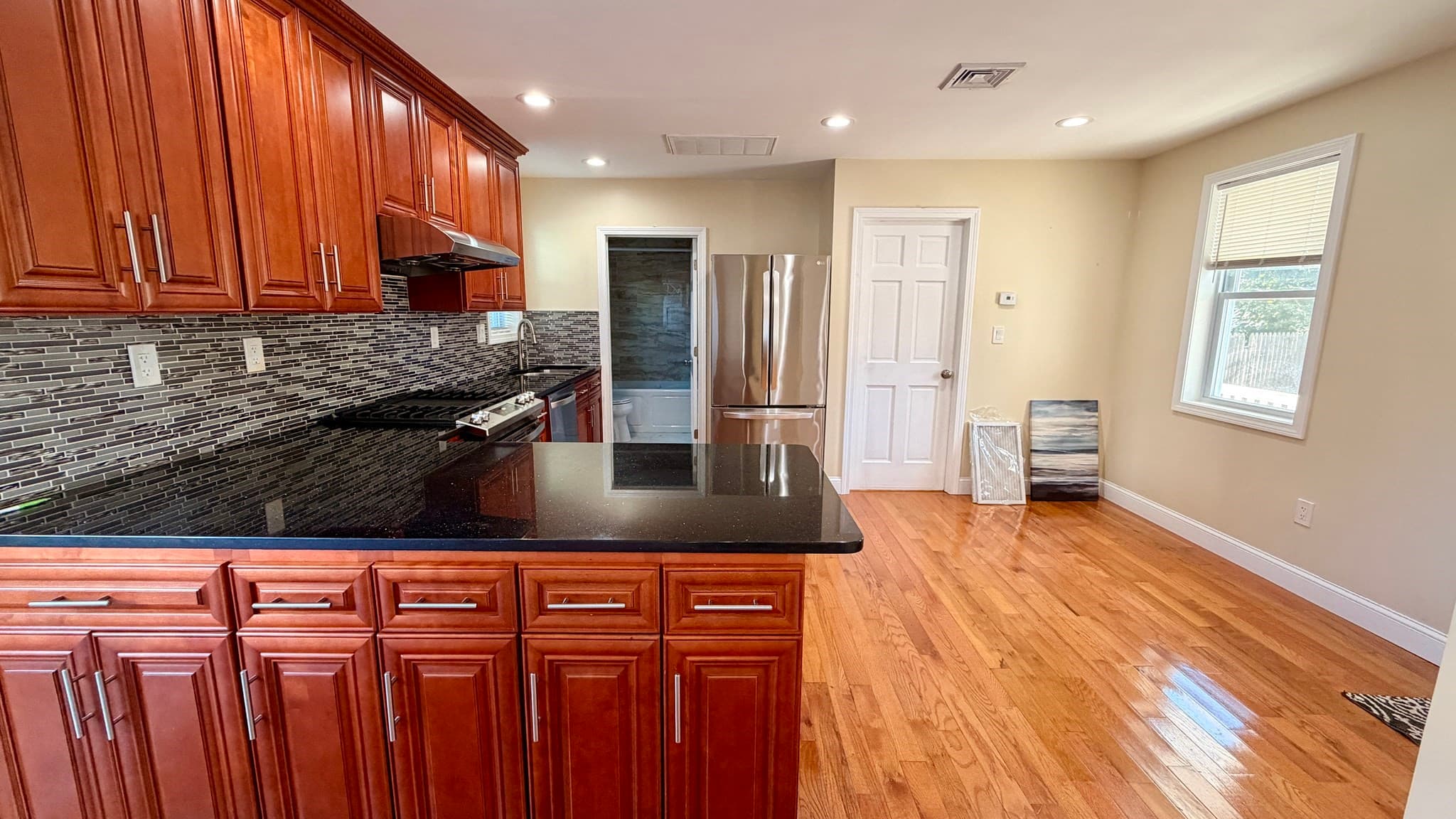 2 Family - 2 Units Side by Side at 118-120 Charles St, Quincy MA 02169, Quincy, photo 5 of 20