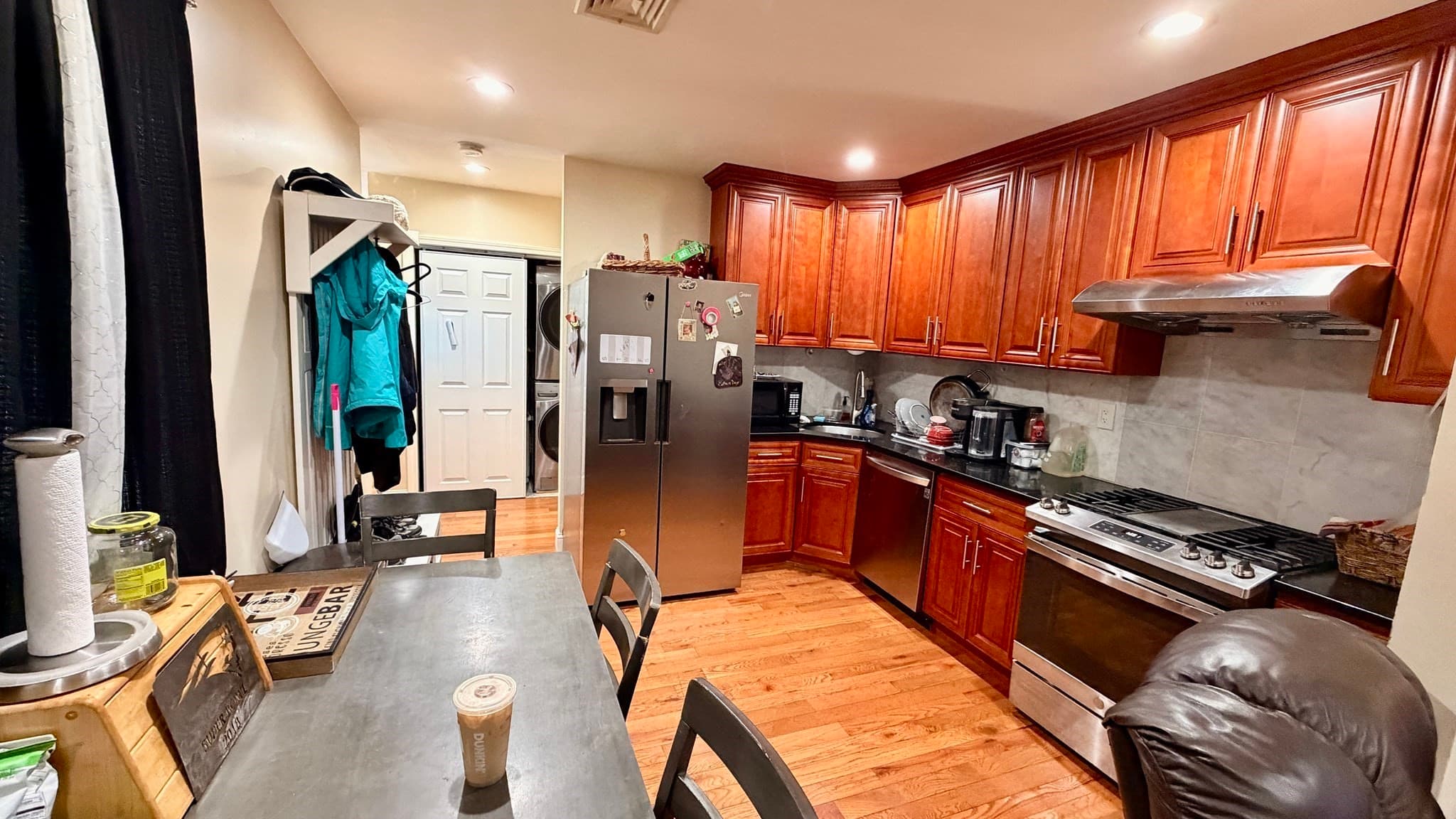 2 Family - 2 Units Side by Side at 118-120 Charles St, Quincy MA 02169, Quincy, photo 14 of 20