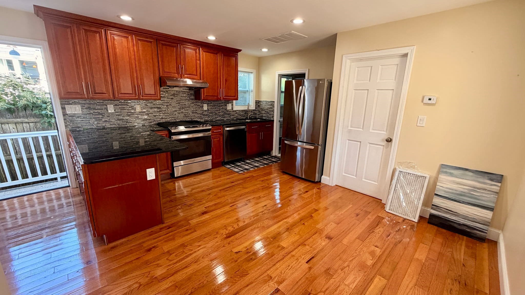 2 Family - 2 Units Side by Side at 118-120 Charles St, Quincy MA 02169, Quincy, photo 4 of 20