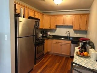 Condominium at 291 Revere Street # 7, Revere MA 02151, Revere, photo 13 of 17