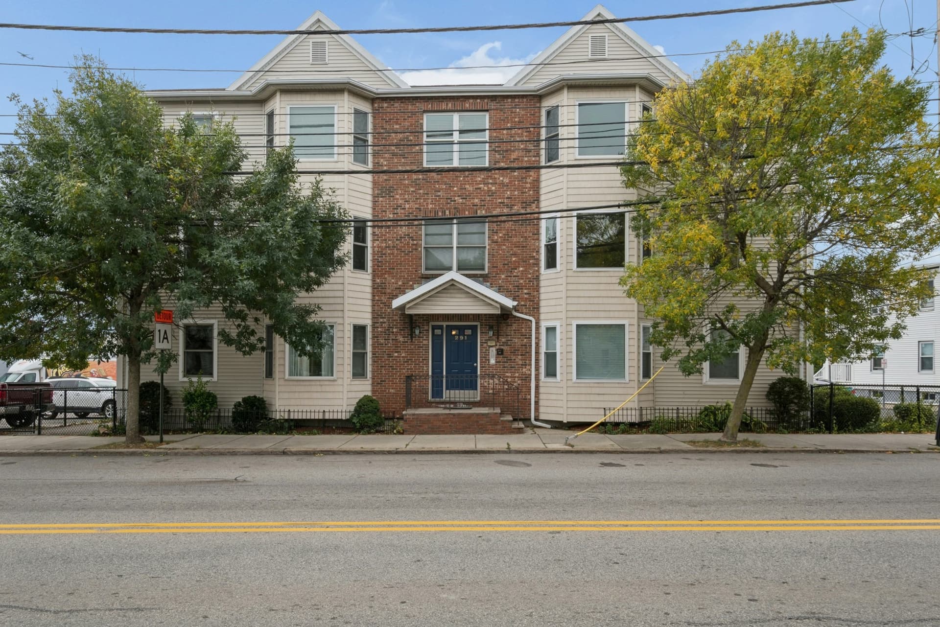 291 Revere Street # 7, Revere MA 02151