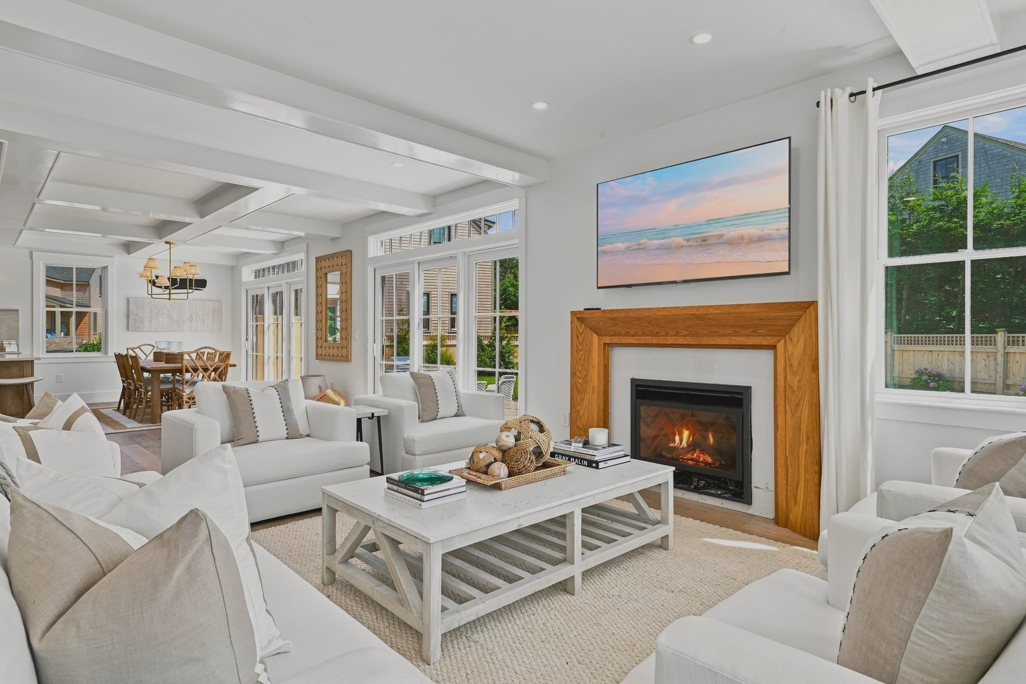 Single Family Residence at 5 Goldenrod Court, Nantucket MA 02554, photo 2 of 37
