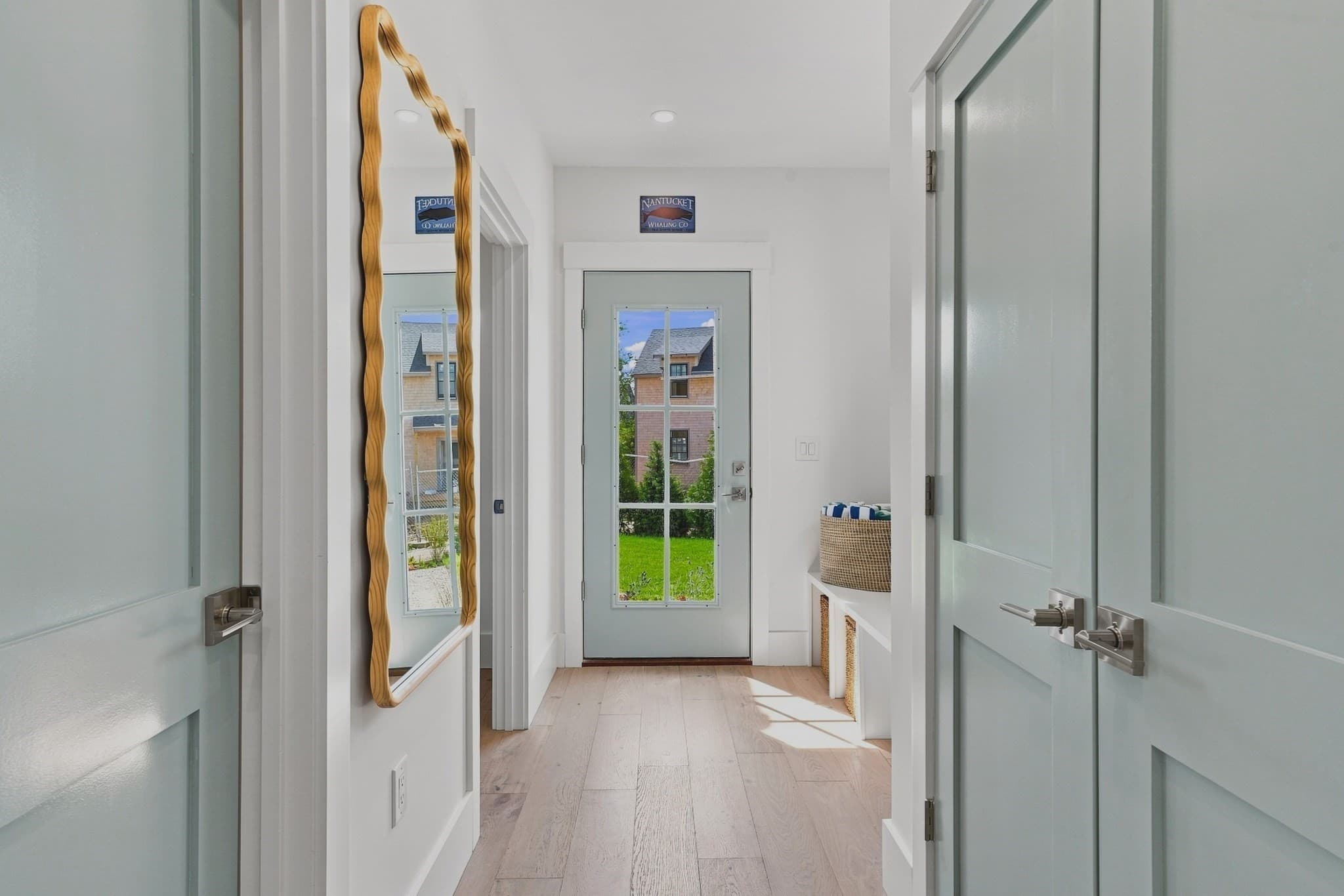 Single Family Residence at 5 Goldenrod Court, Nantucket MA 02554, photo 16 of 37
