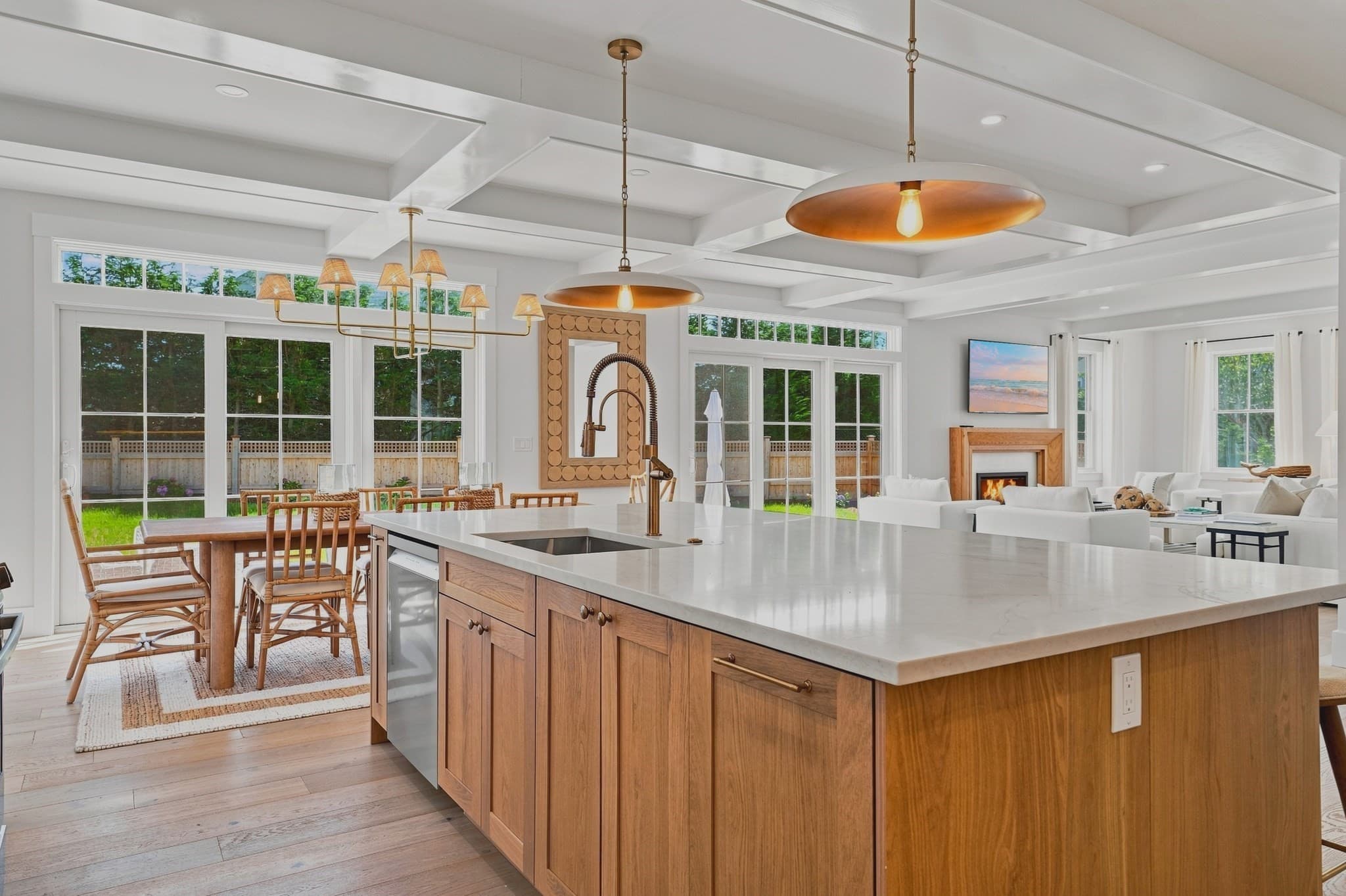 Single Family Residence at 5 Goldenrod Court, Nantucket MA 02554, photo 10 of 37