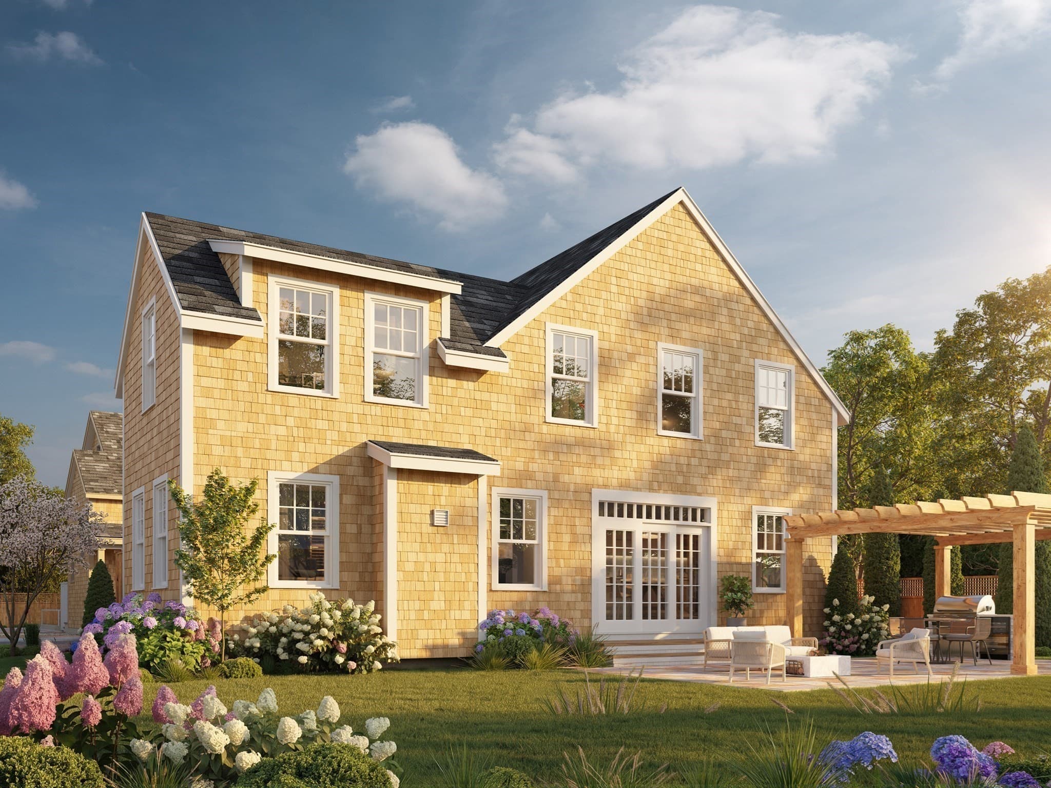 Single Family Residence at 5 Goldenrod Court, Nantucket MA 02554, photo 37 of 37