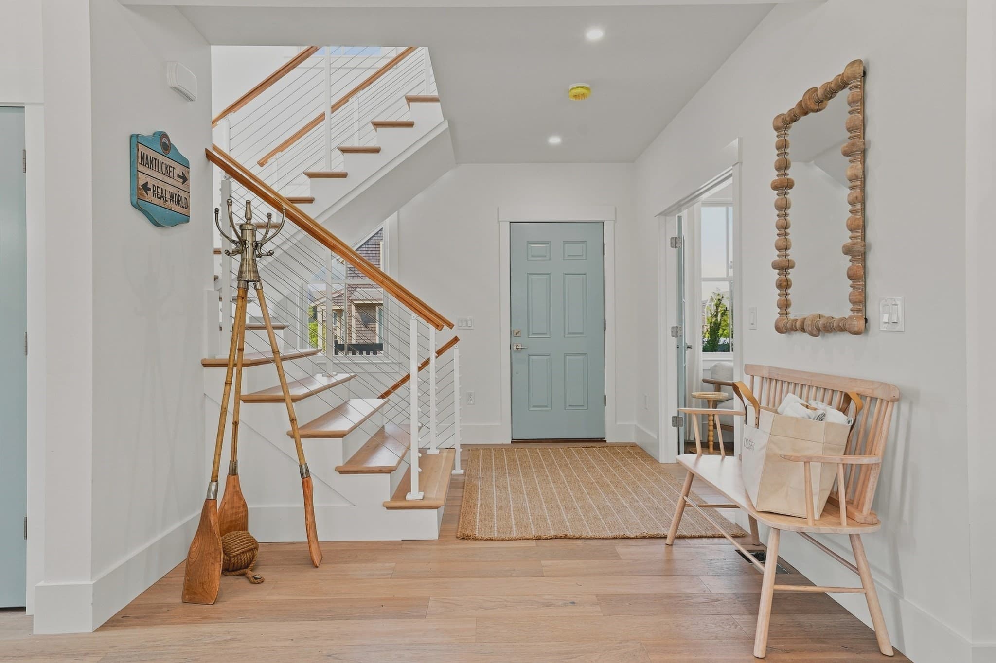 Single Family Residence at 5 Goldenrod Court, Nantucket MA 02554, photo 15 of 37