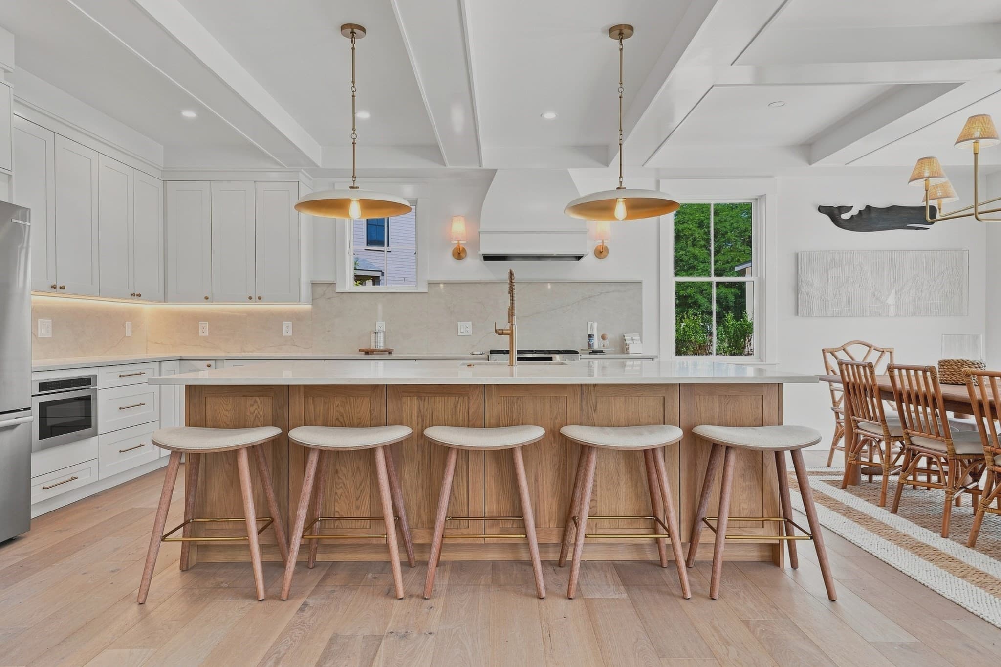 Single Family Residence at 5 Goldenrod Court, Nantucket MA 02554, photo 8 of 37