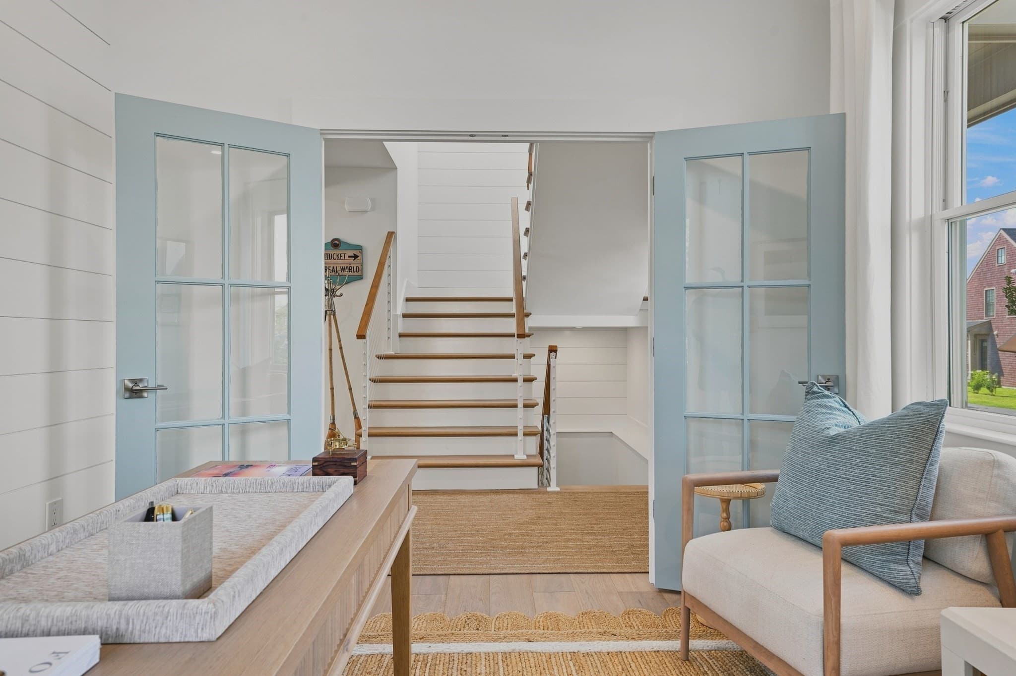 Single Family Residence at 5 Goldenrod Court, Nantucket MA 02554, photo 21 of 37